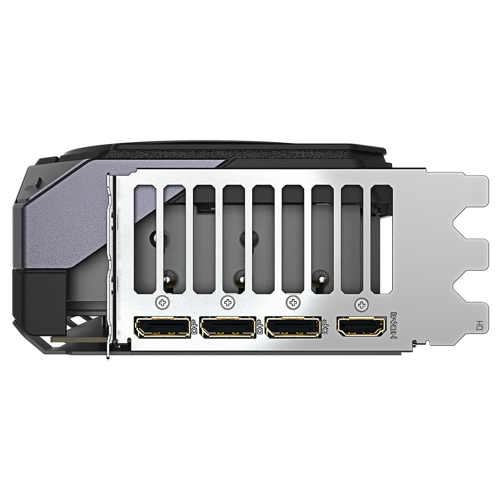 GIGABYTE RTX 5070TI GAMING OC-16GD - image 4