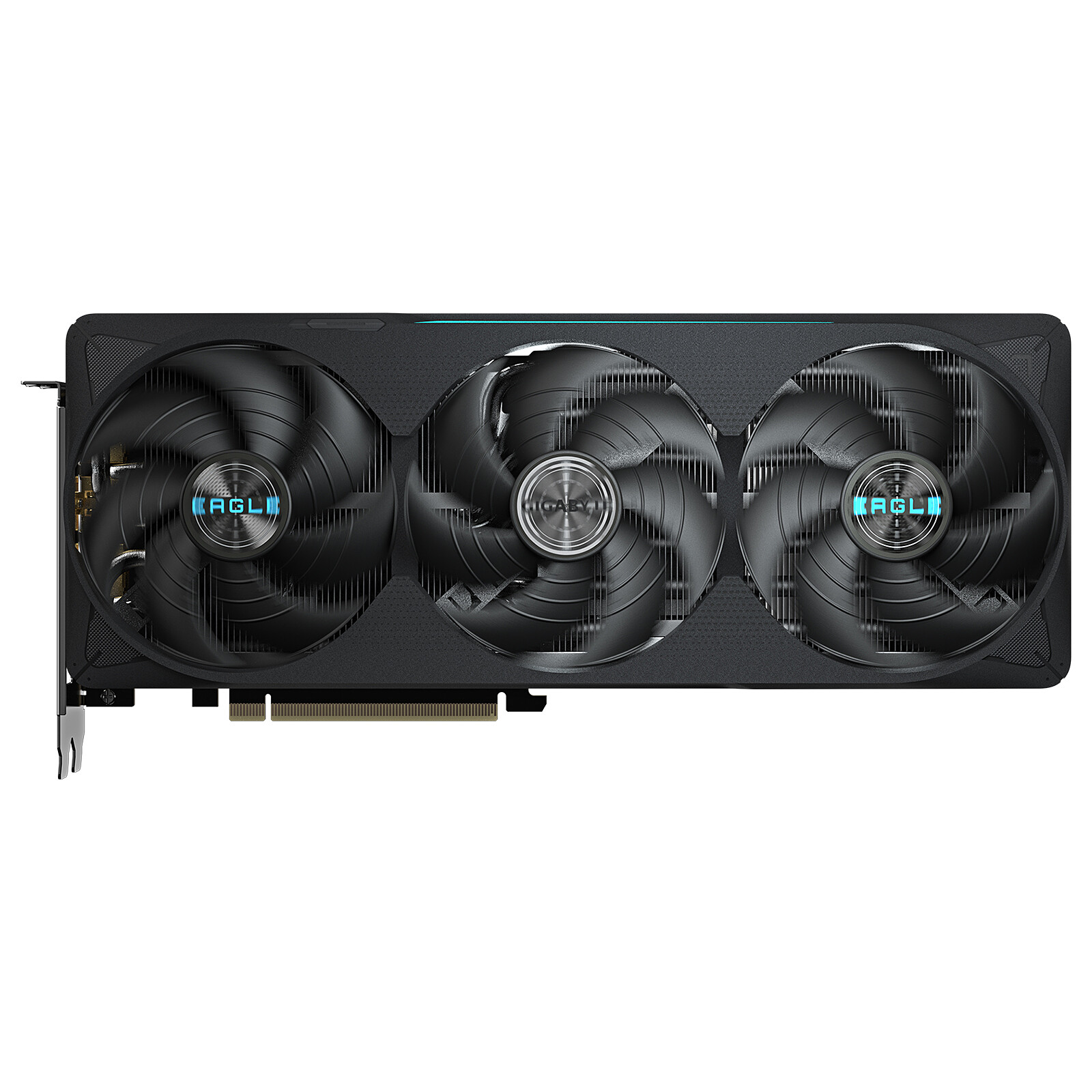 GIGABYTE RTX 5070TI EAGLE OC 16GD - image 3