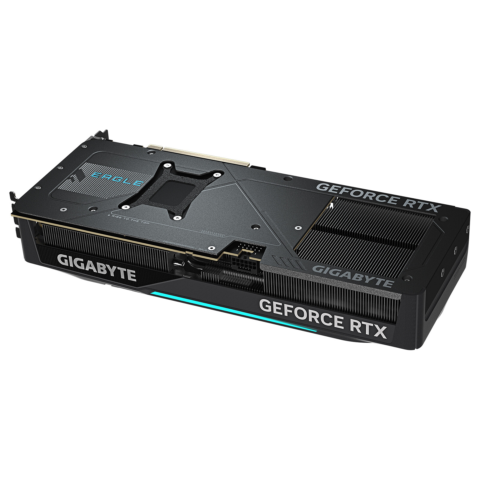 GIGABYTE RTX 5070TI EAGLE OC 16GD - image 4