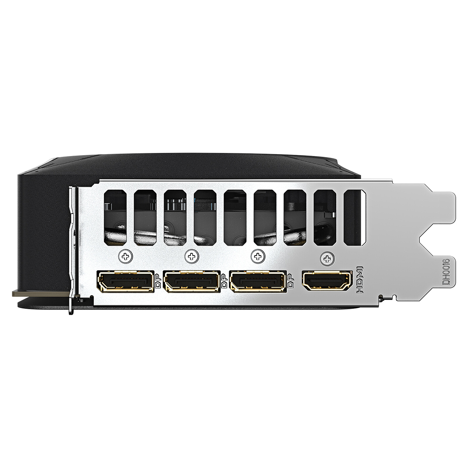GIGABYTE RTX 5070TI EAGLE OC 16GD - image 5