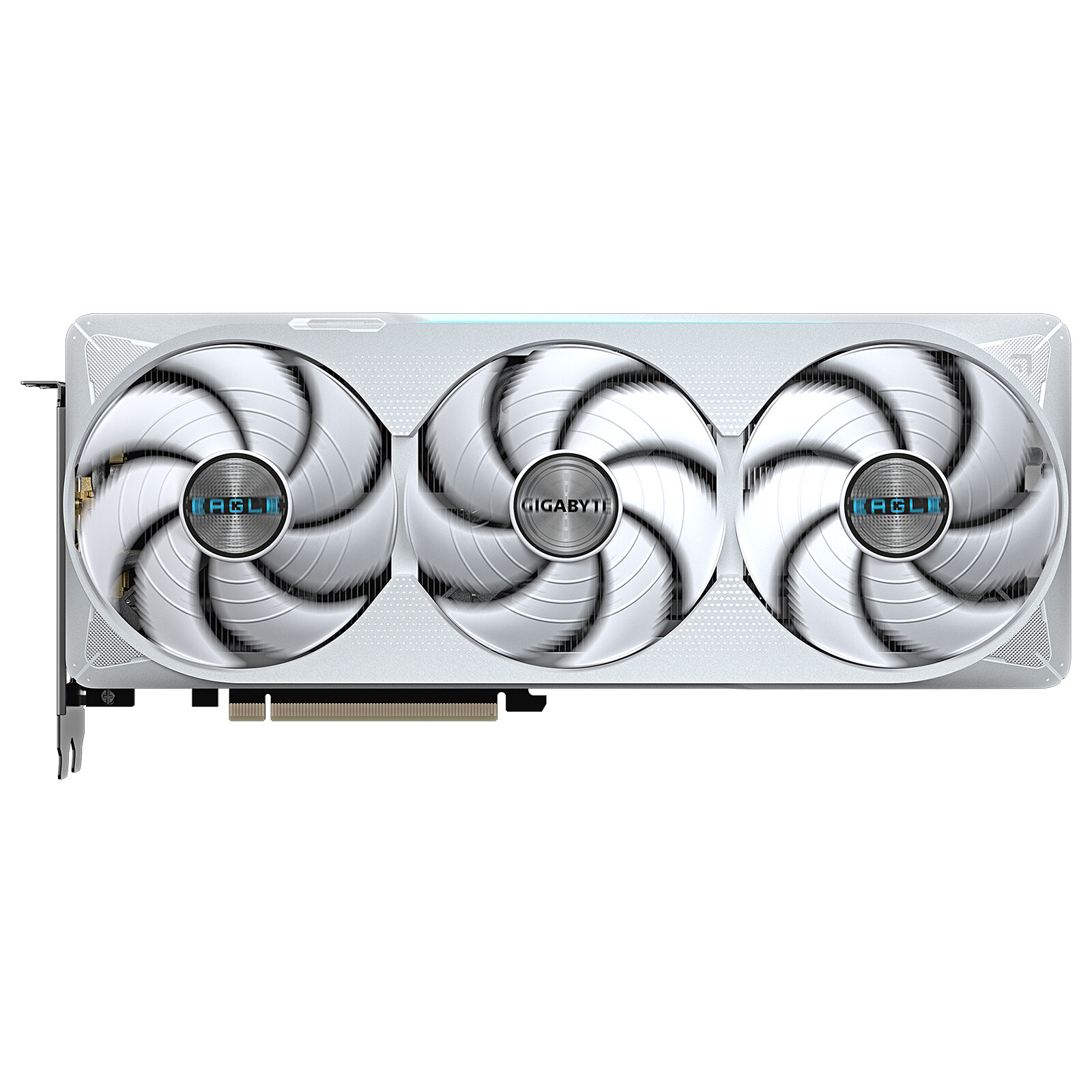 GIGABYTE RTX 5070TI EAGLE OC ICE 16GD - image 3