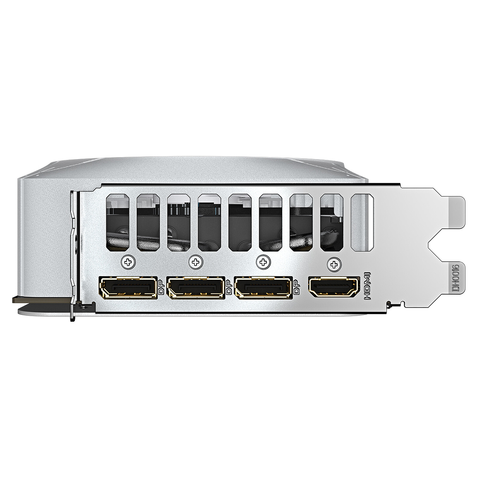 GIGABYTE RTX 5070TI EAGLE OC ICE 16GD - image 5
