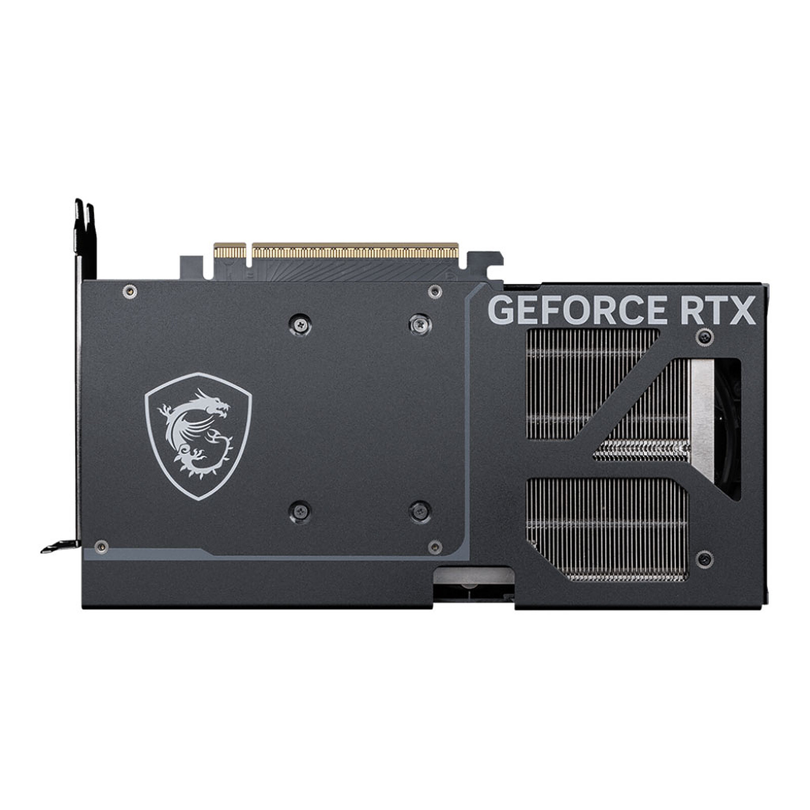 MSI RTX 5070 12G VENTUS 2X OC - image 4
