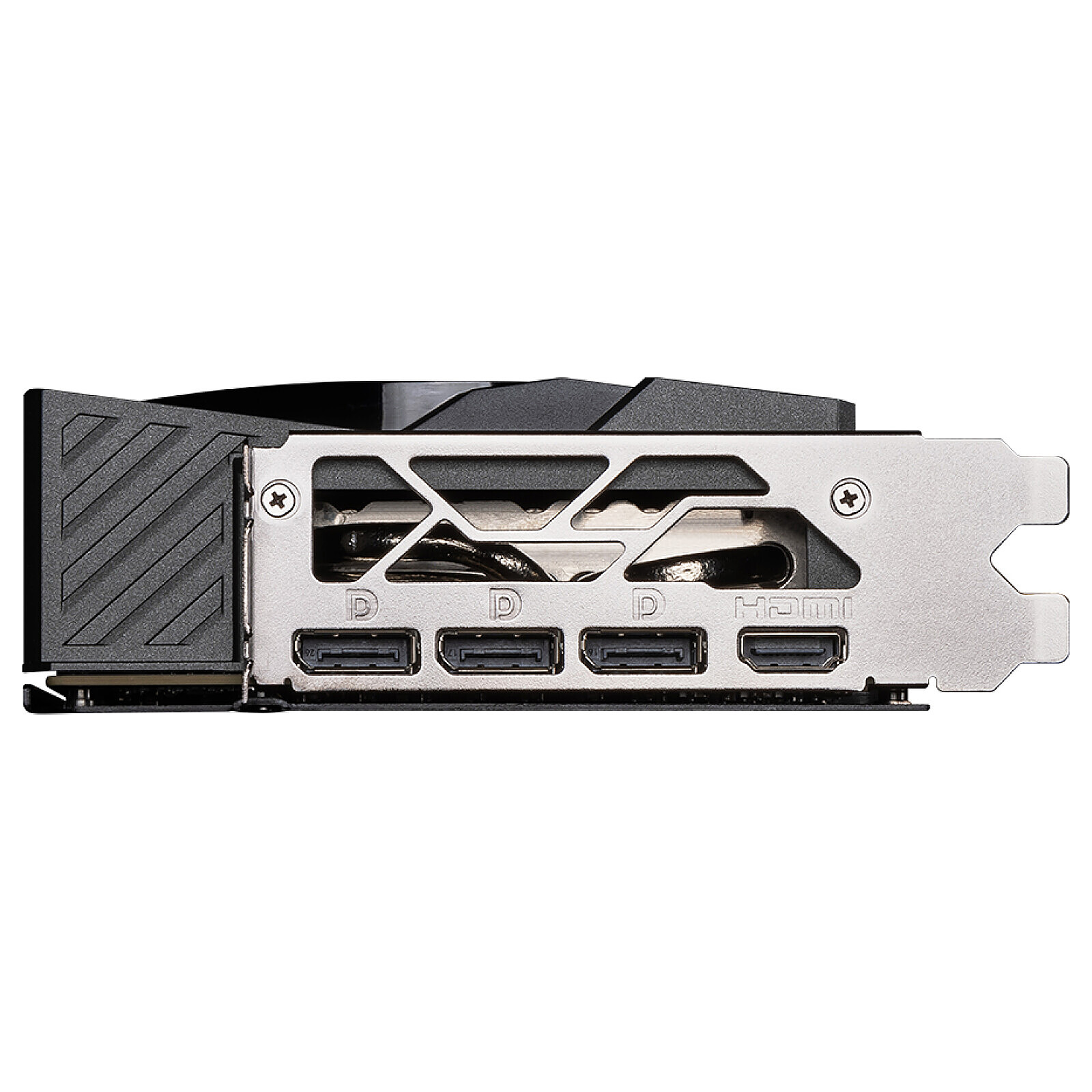 MSI RTX 5070 12G GAMING TRIO OC - image 4