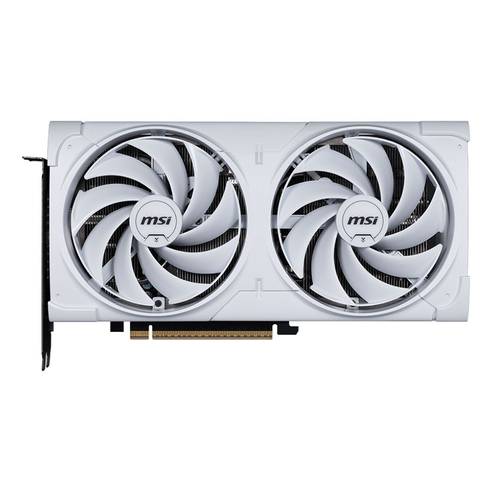 MSI RTX 5070 12G VENTUS 2X OC WHITE - image 3