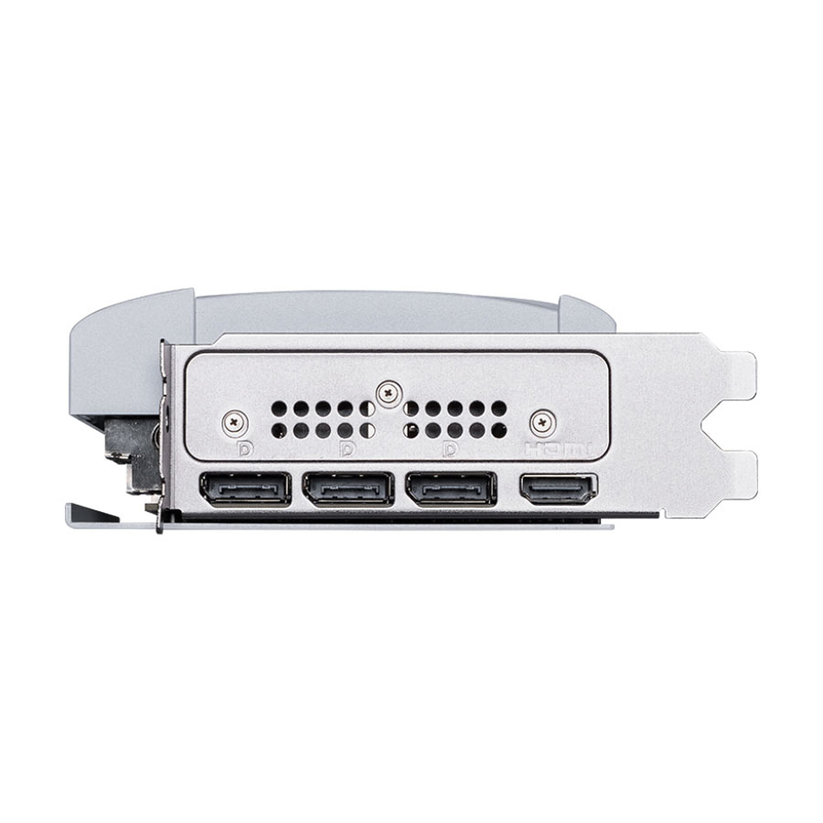 MSI RTX 5070 12G VENTUS 2X OC WHITE - image 5