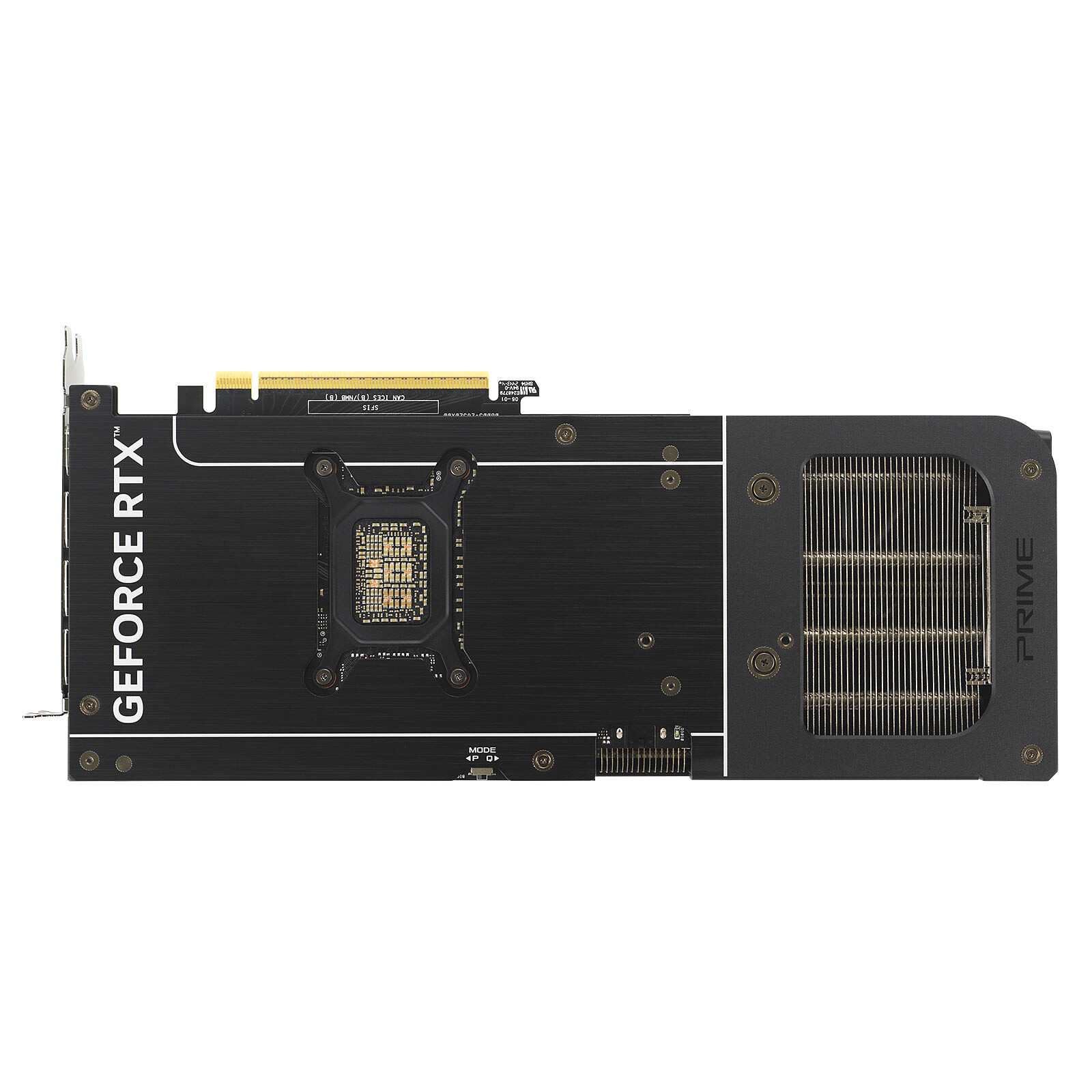 ASUS PRIME RTX 5070 12G - image 4