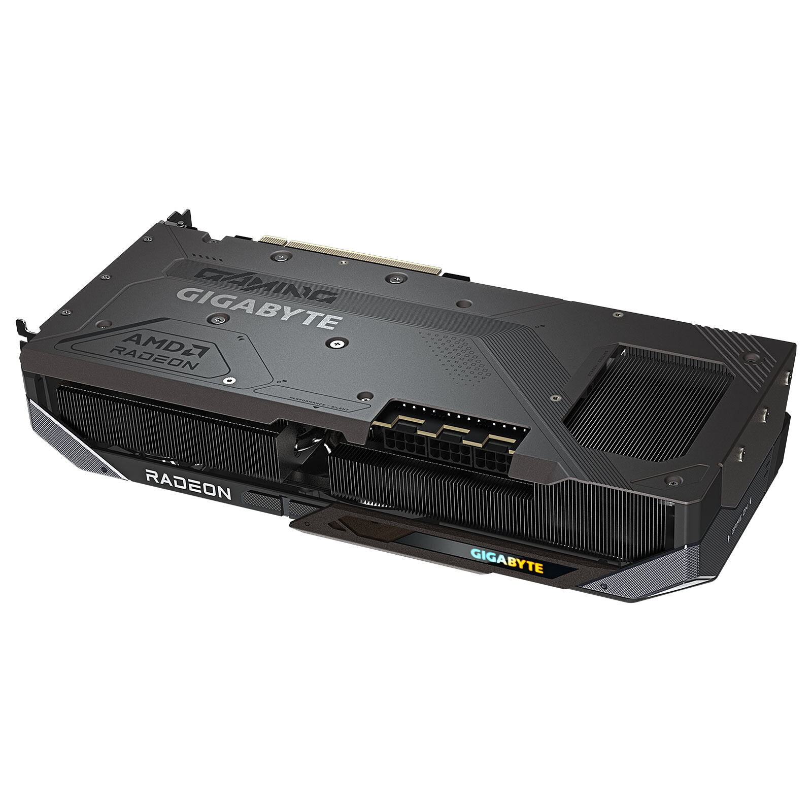 GIGABYTE RX9070XT GAMING OC-16GD - image 4