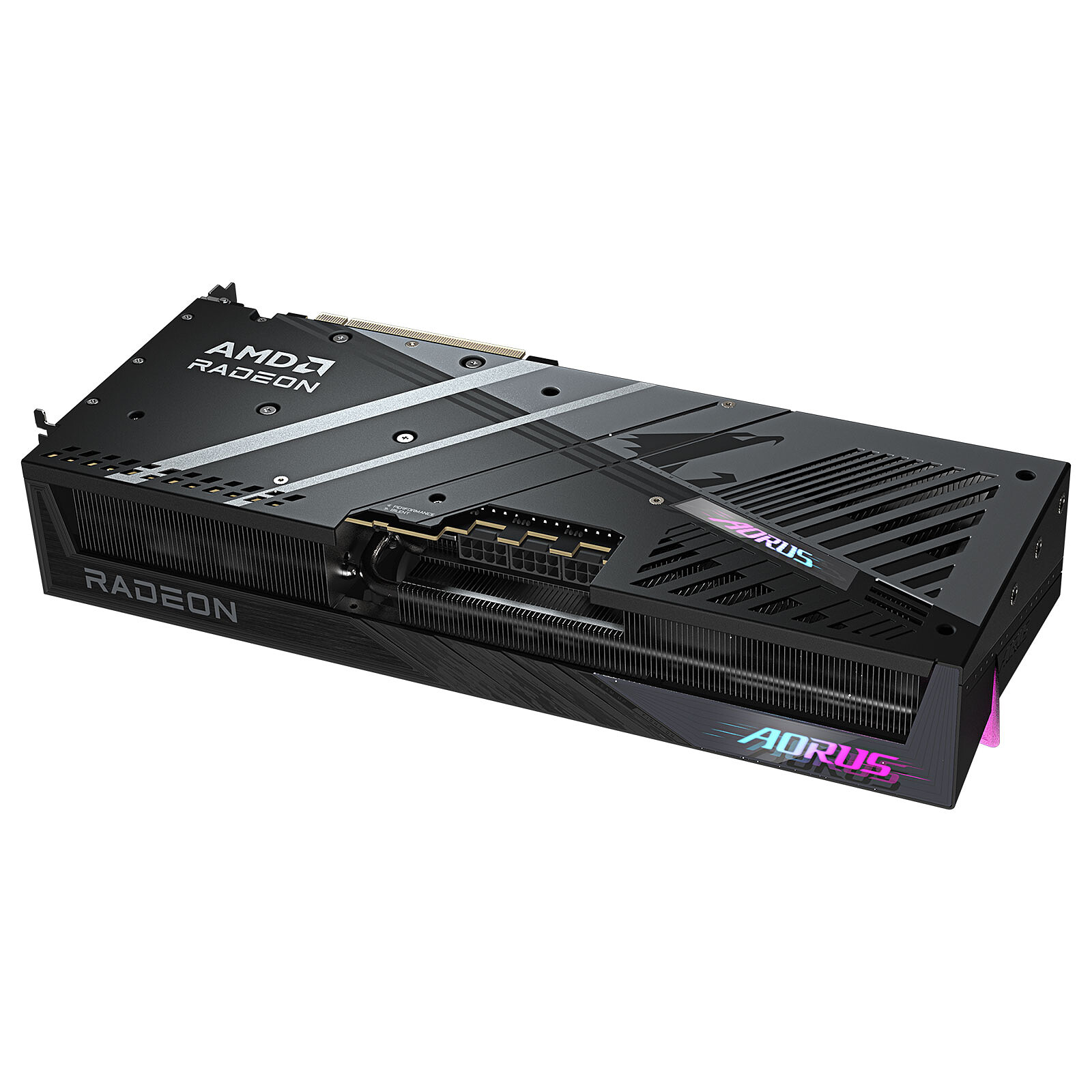 GIGABYTE RX9070XT AORUS E-16GD - image 4