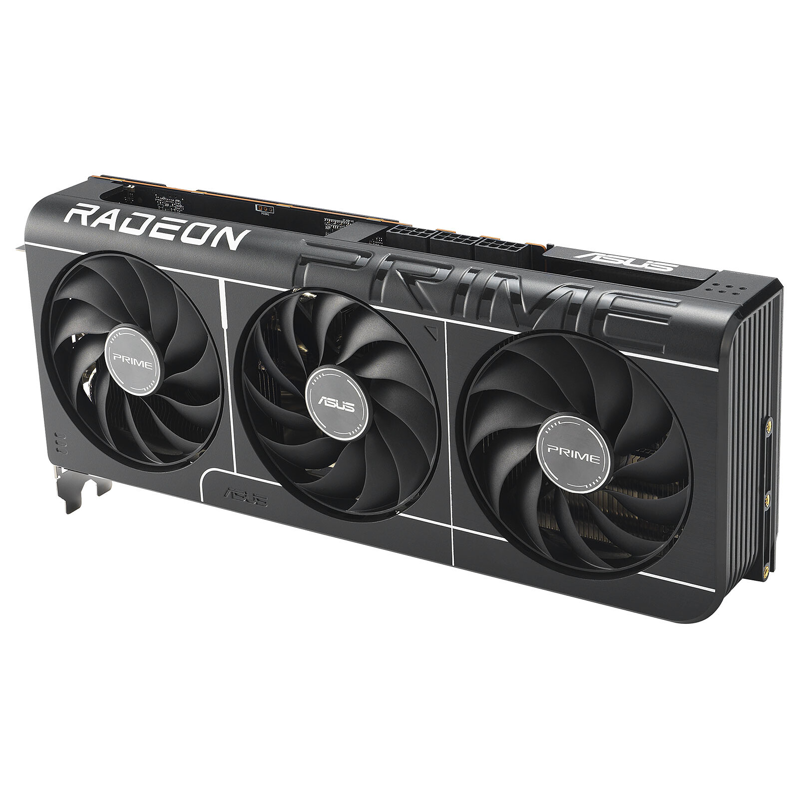 ASUS PRIME-RX9070XT-O16G - image 3