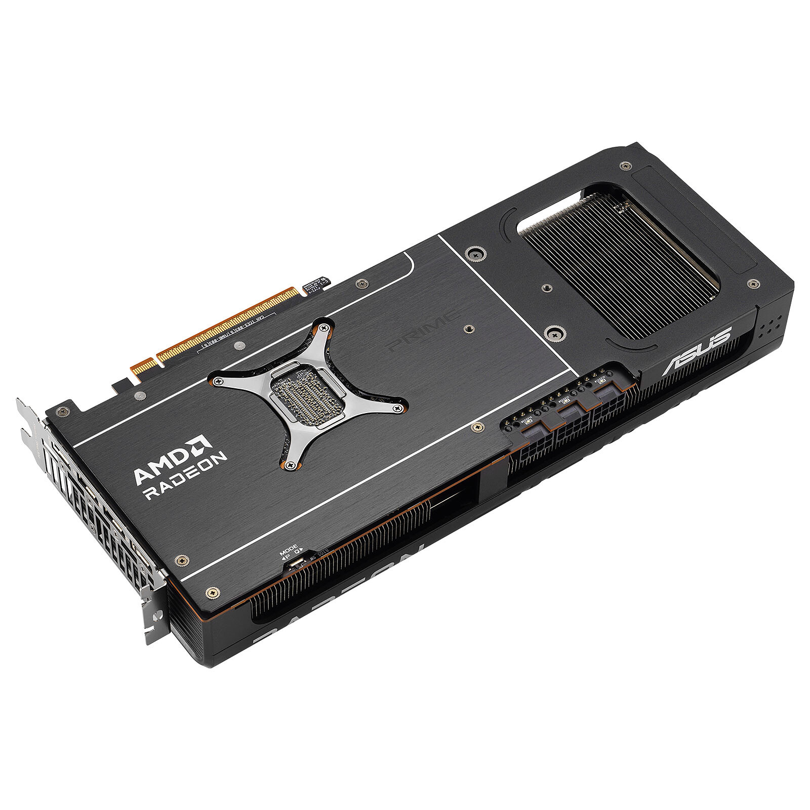 ASUS PRIME-RX9070XT-O16G - image 4