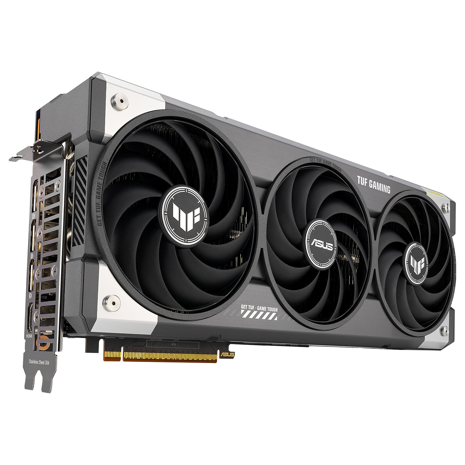 ASUS TUF-RX9070XT-O16G-GAMING - image 3