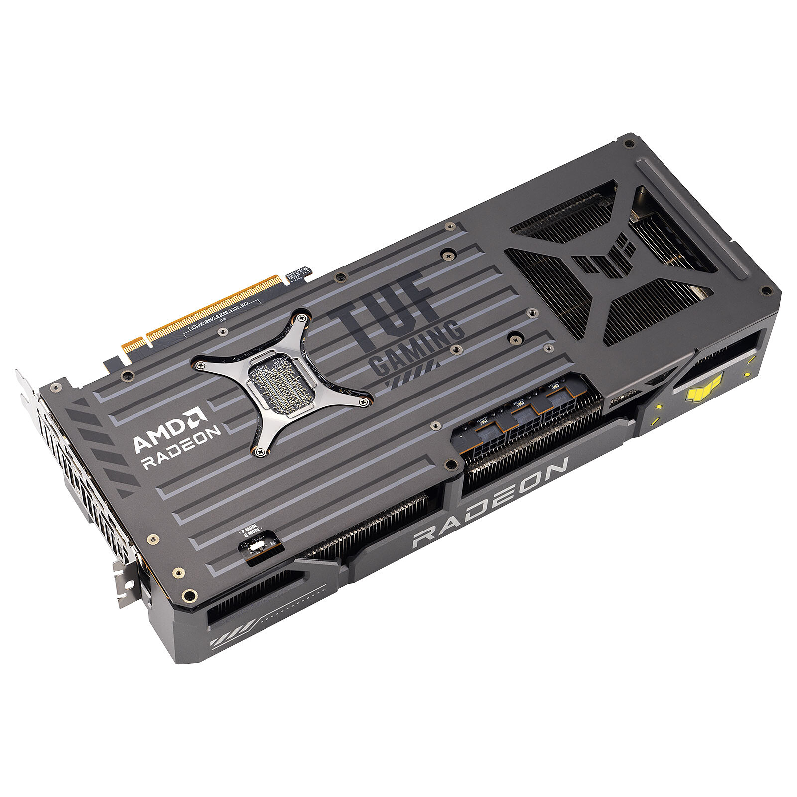 ASUS TUF-RX9070XT-O16G-GAMING - image 4