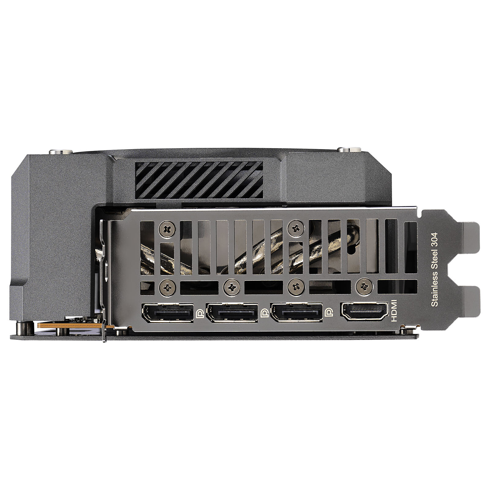 ASUS TUF-RX9070XT-O16G-GAMING - image 5