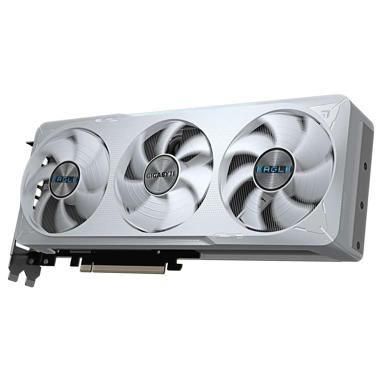 GIGABYTE RTX 5070 EAGLEOC ICE-12GD - image 3