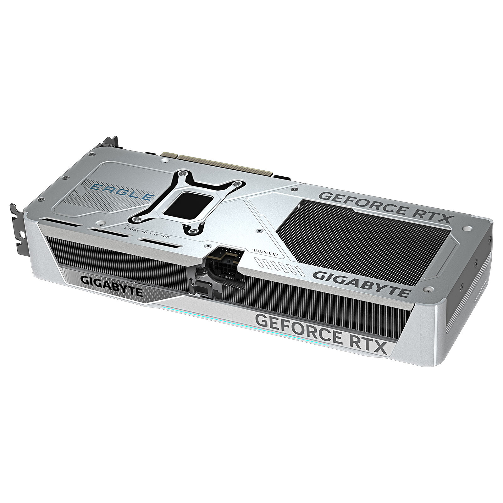 GIGABYTE RTX 5070 EAGLEOC ICE-12GD - image 4