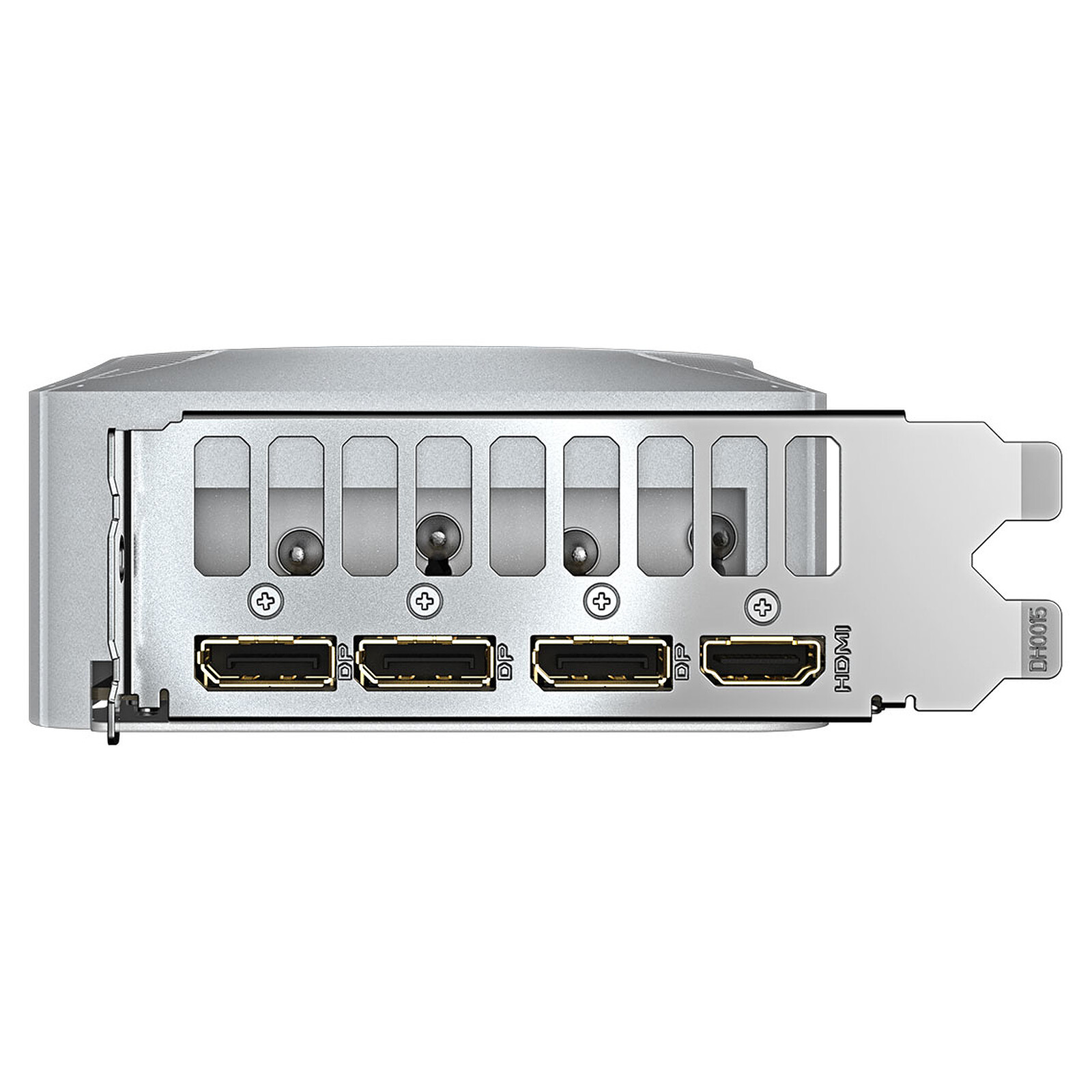 GIGABYTE RTX 5070 EAGLEOC ICE-12GD - image 5
