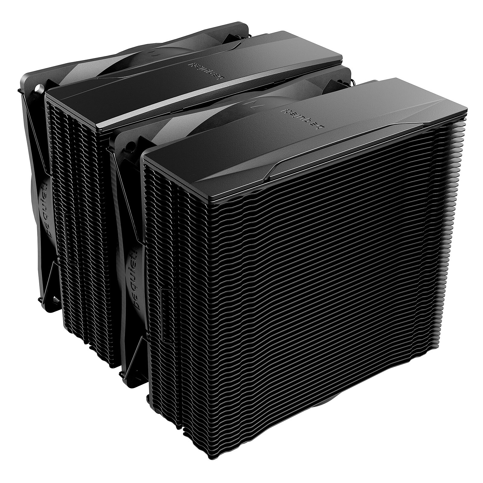 BEQUIET Pure Rock Pro 3 LX - image 3