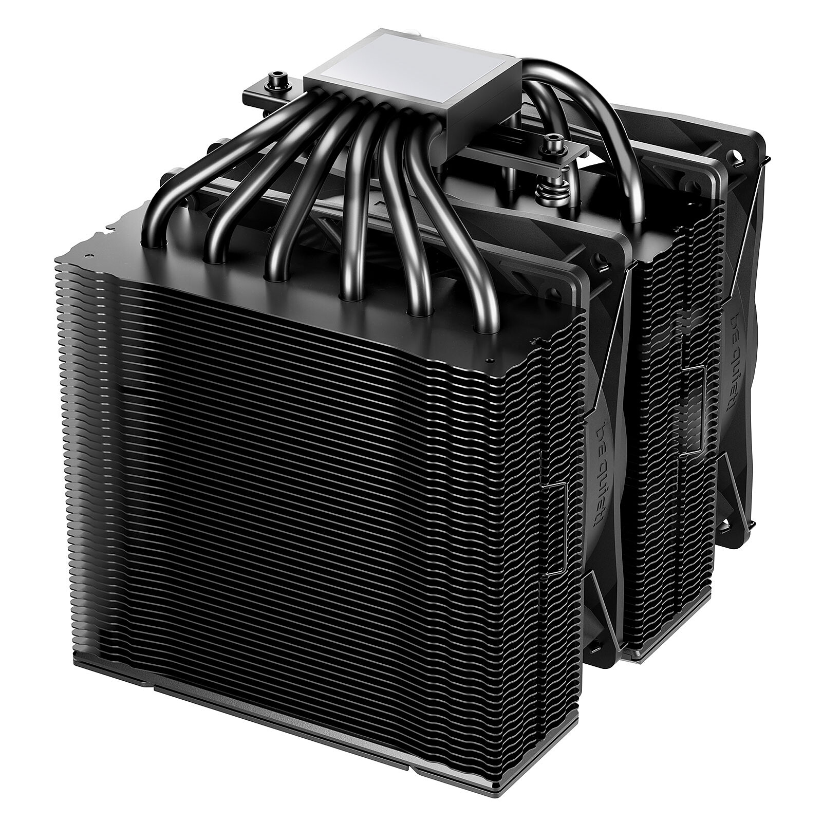 BEQUIET Pure Rock Pro 3 LX - image 2