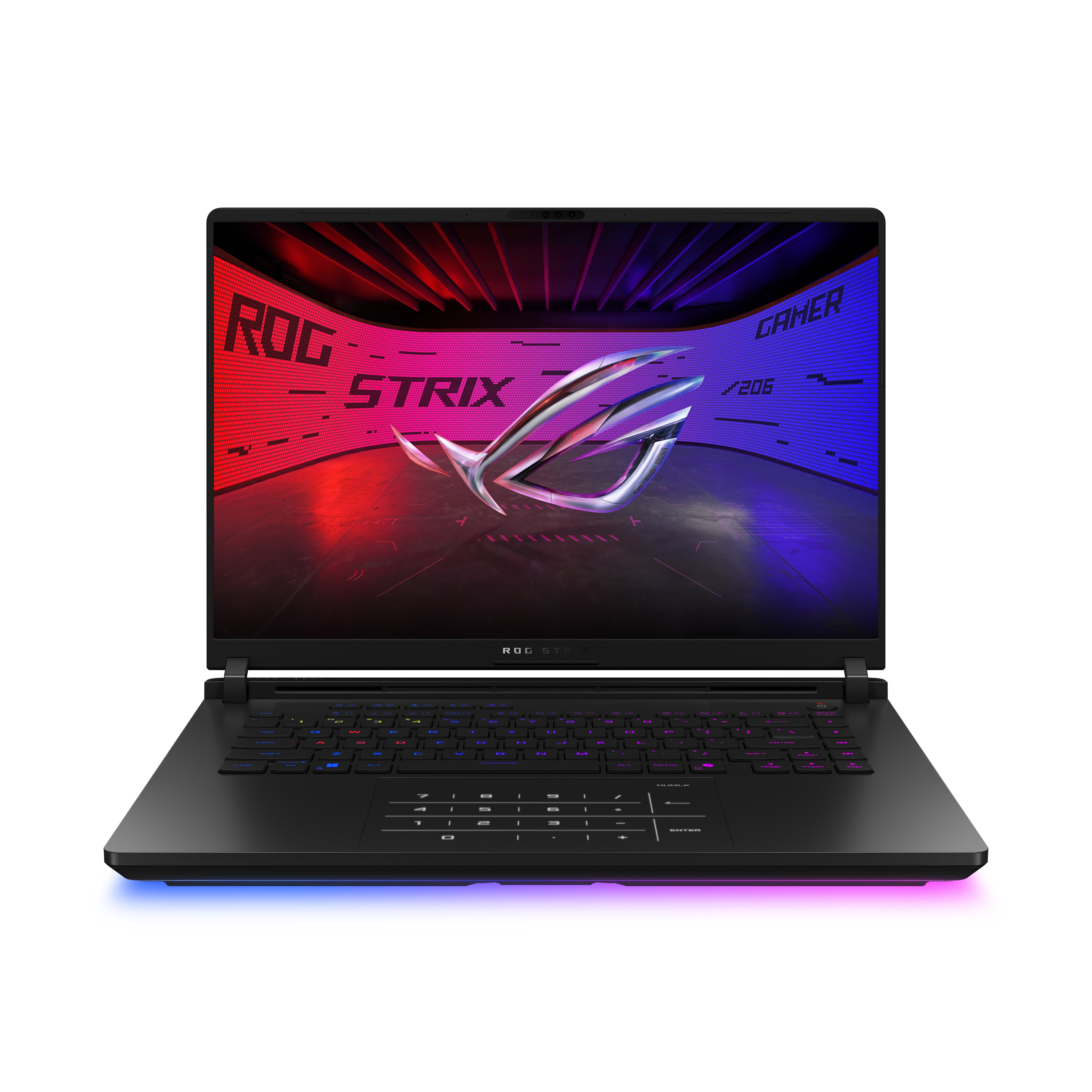 ASUS ROG STRIX G635LW ("16") QHD