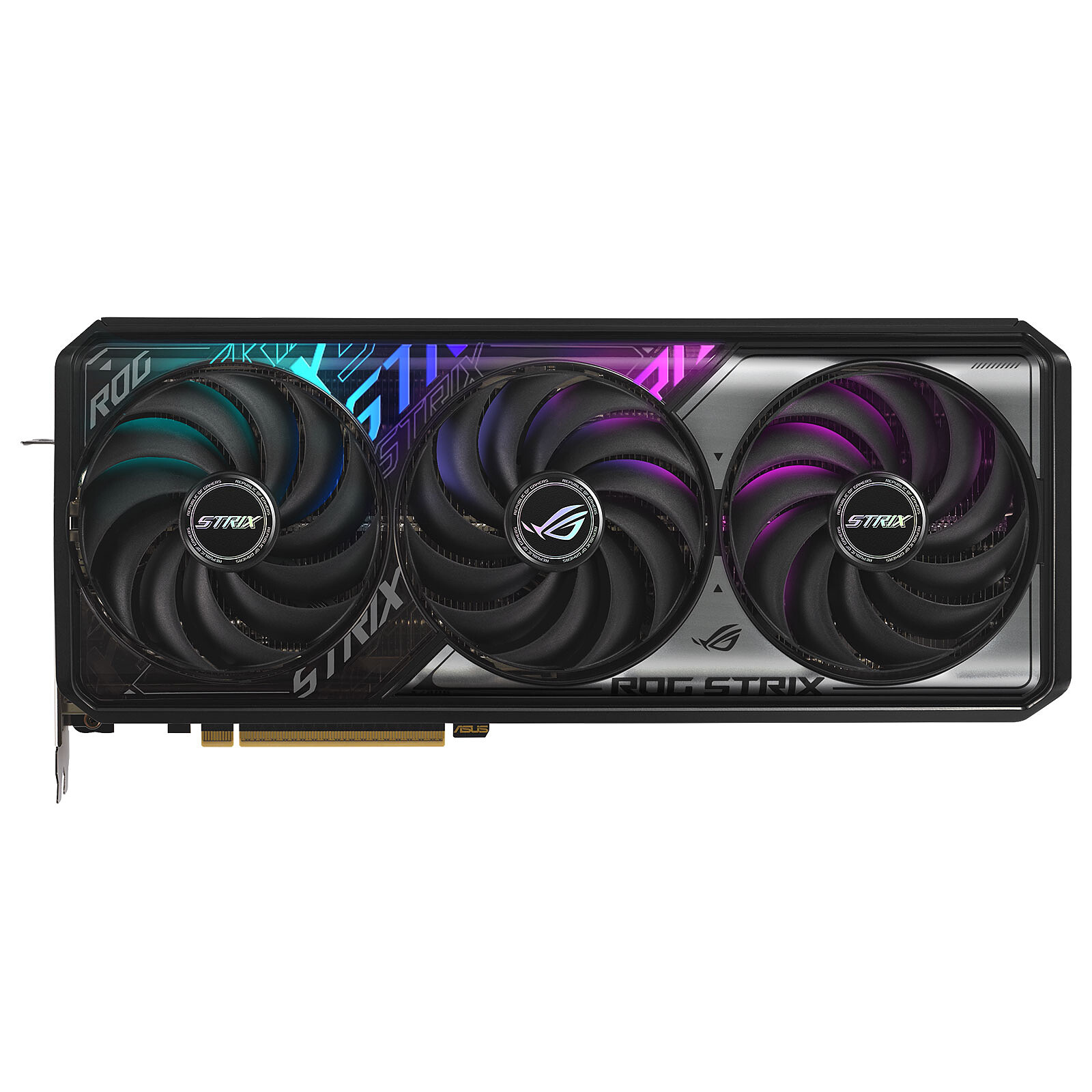 Asus ROG-STRIX-RTX5070TI-O16G-GAMING - image 2