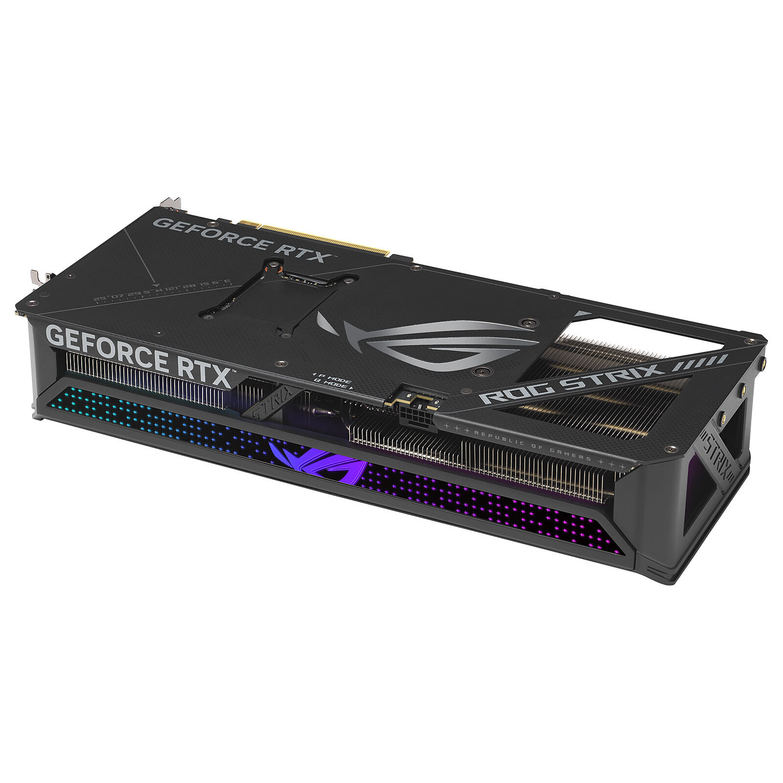 Asus ROG-STRIX-RTX5070TI-O16G-GAMING - image 3