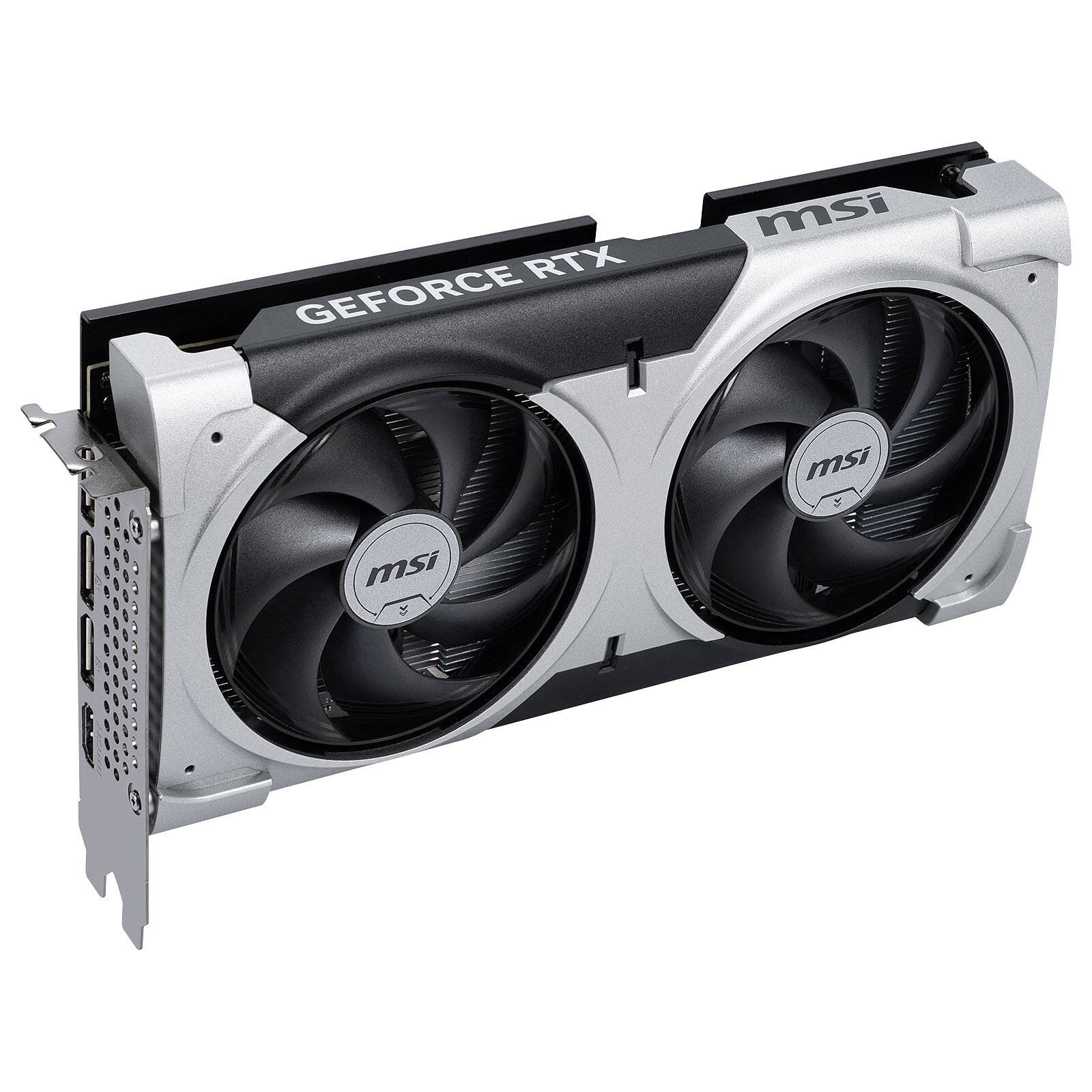 MSI RTX 5060TI 16G VENTUS 2X OC PLUS - image 3