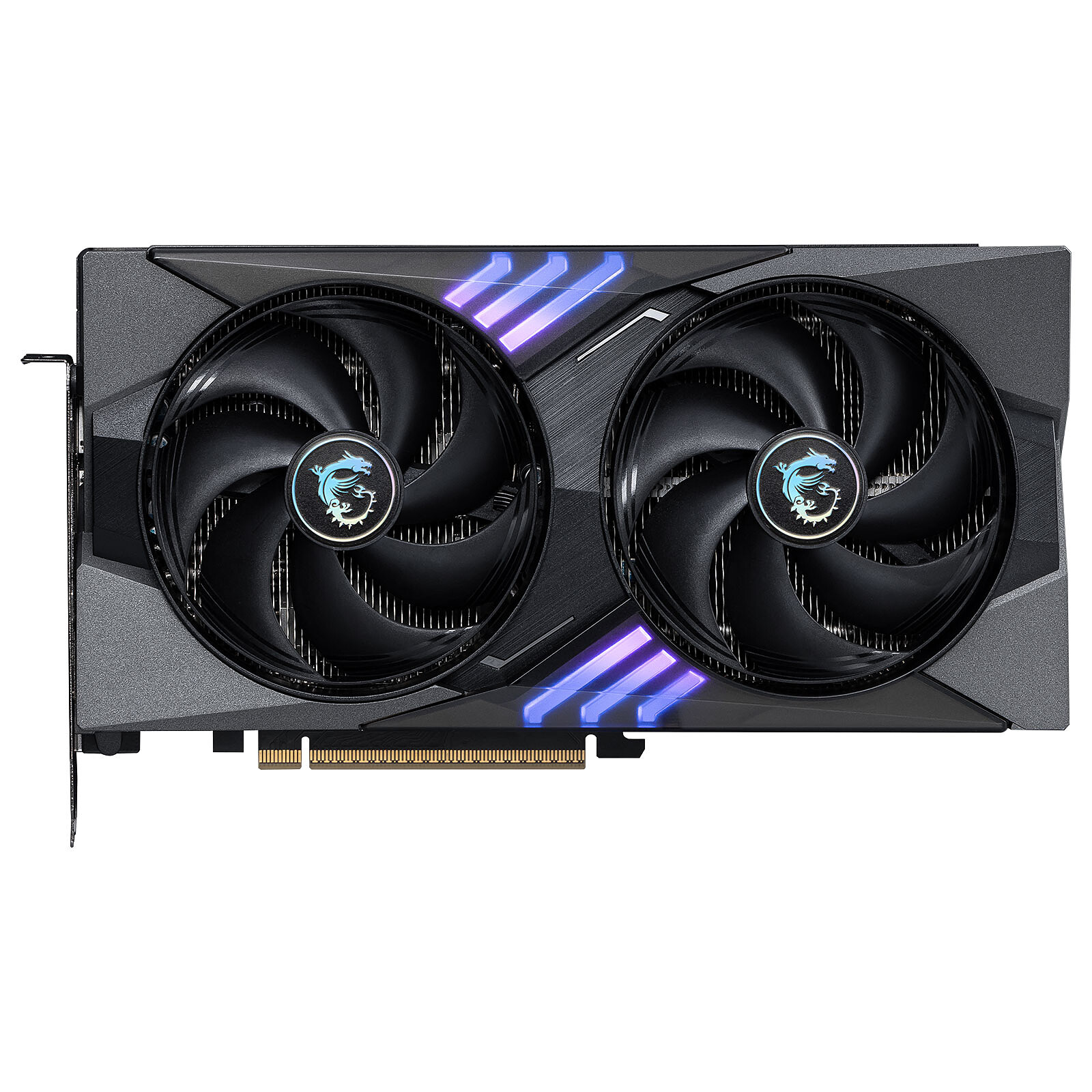 MSI RTX 5060Ti 16G GAMING OC - image 2