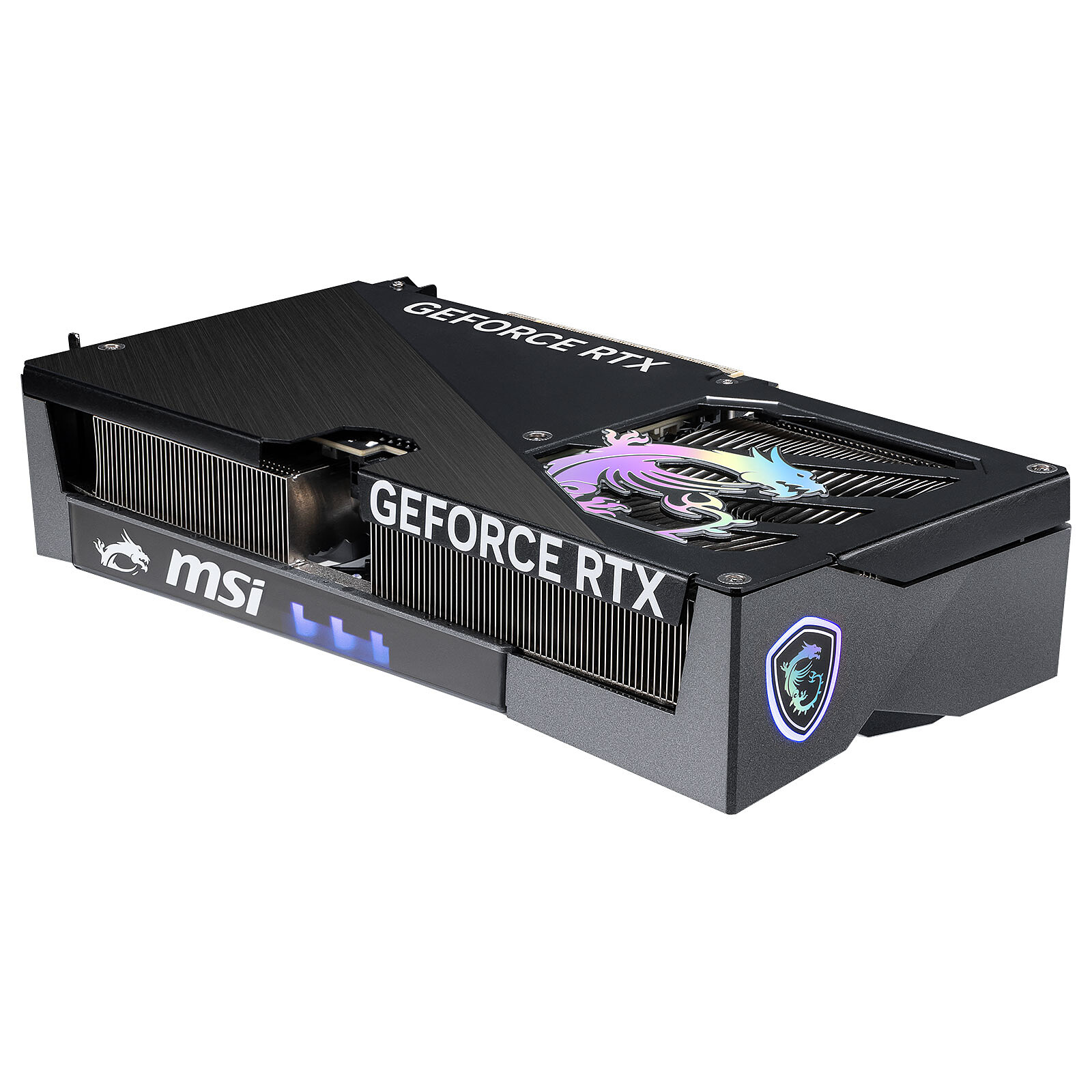 MSI RTX 5060Ti 16G GAMING OC - image 3