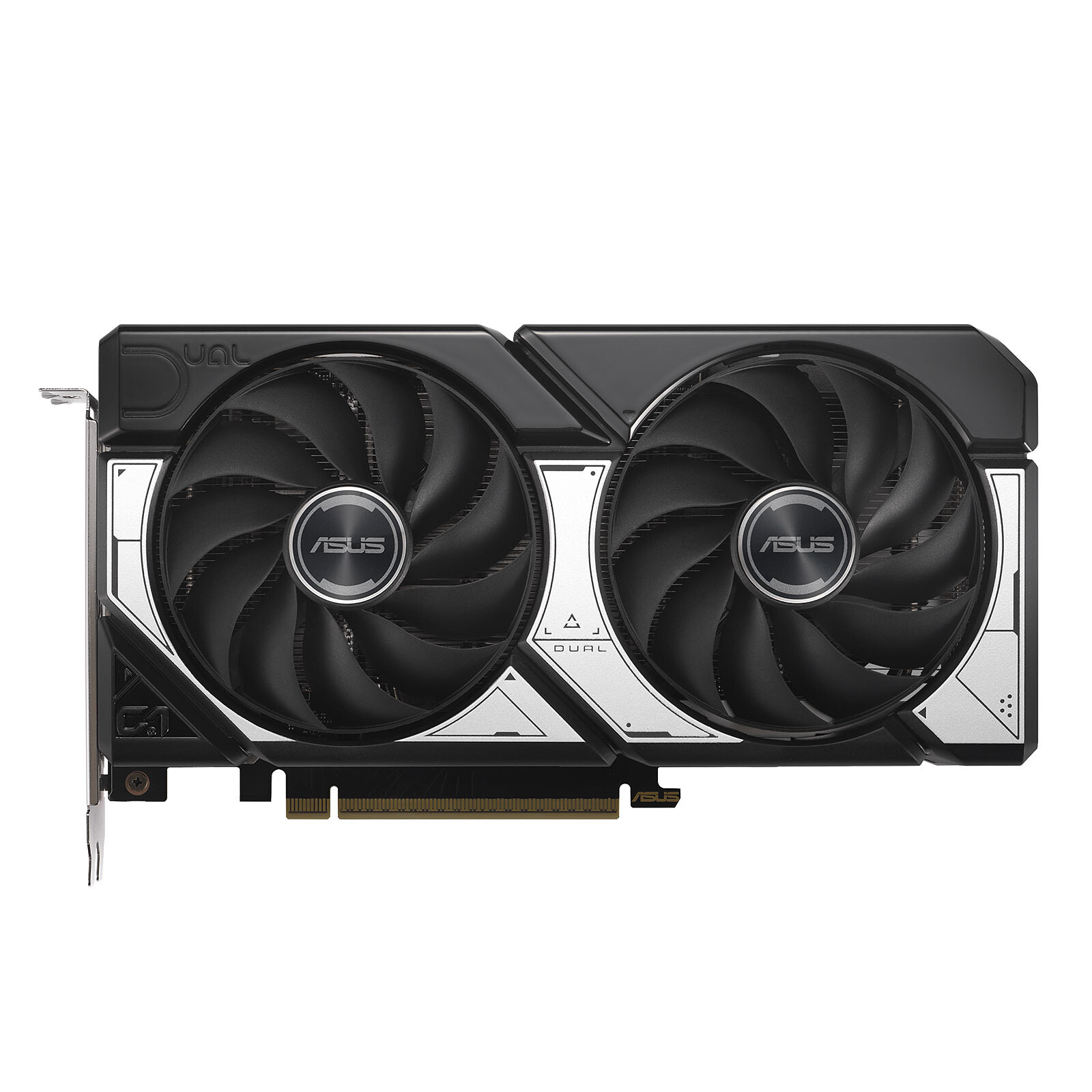 ASUS Dual GeForce RTX 5060 Ti OC Edition 8GB - image 3