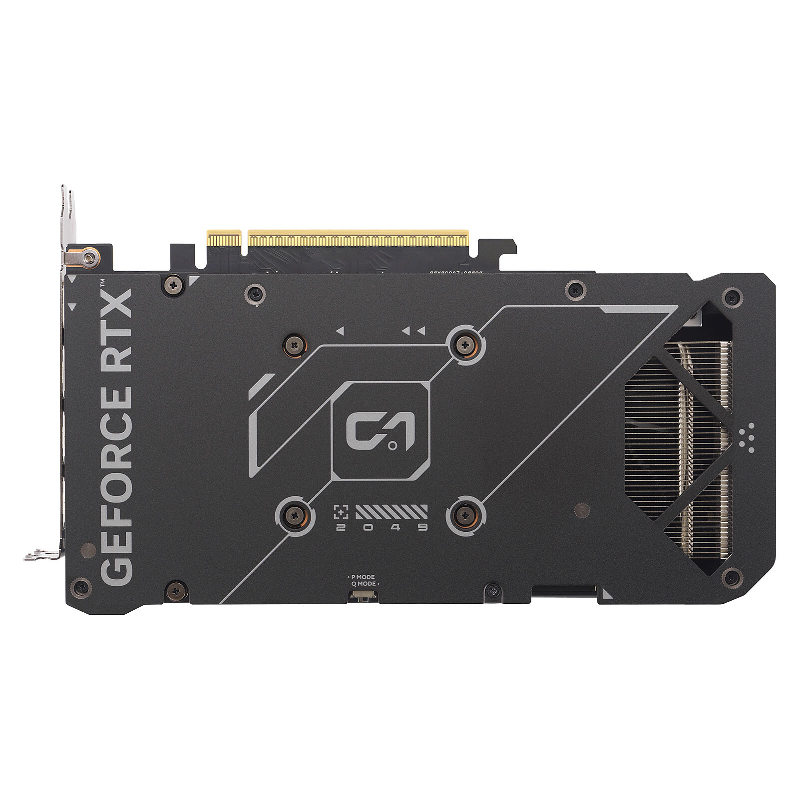 ASUS Dual GeForce RTX 5060 Ti OC Edition 8GB - image 4