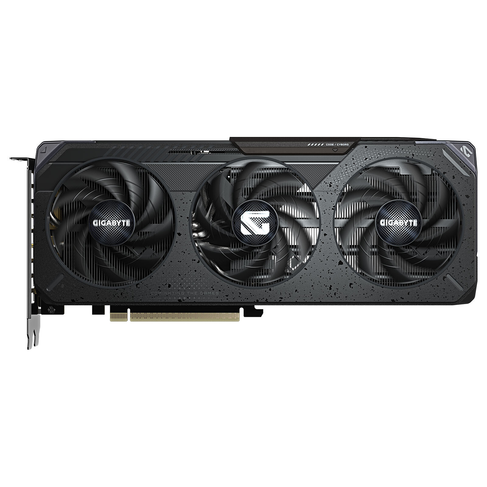 GIGABYTE RTX 5060TI GAMING OC-16GD - image 3