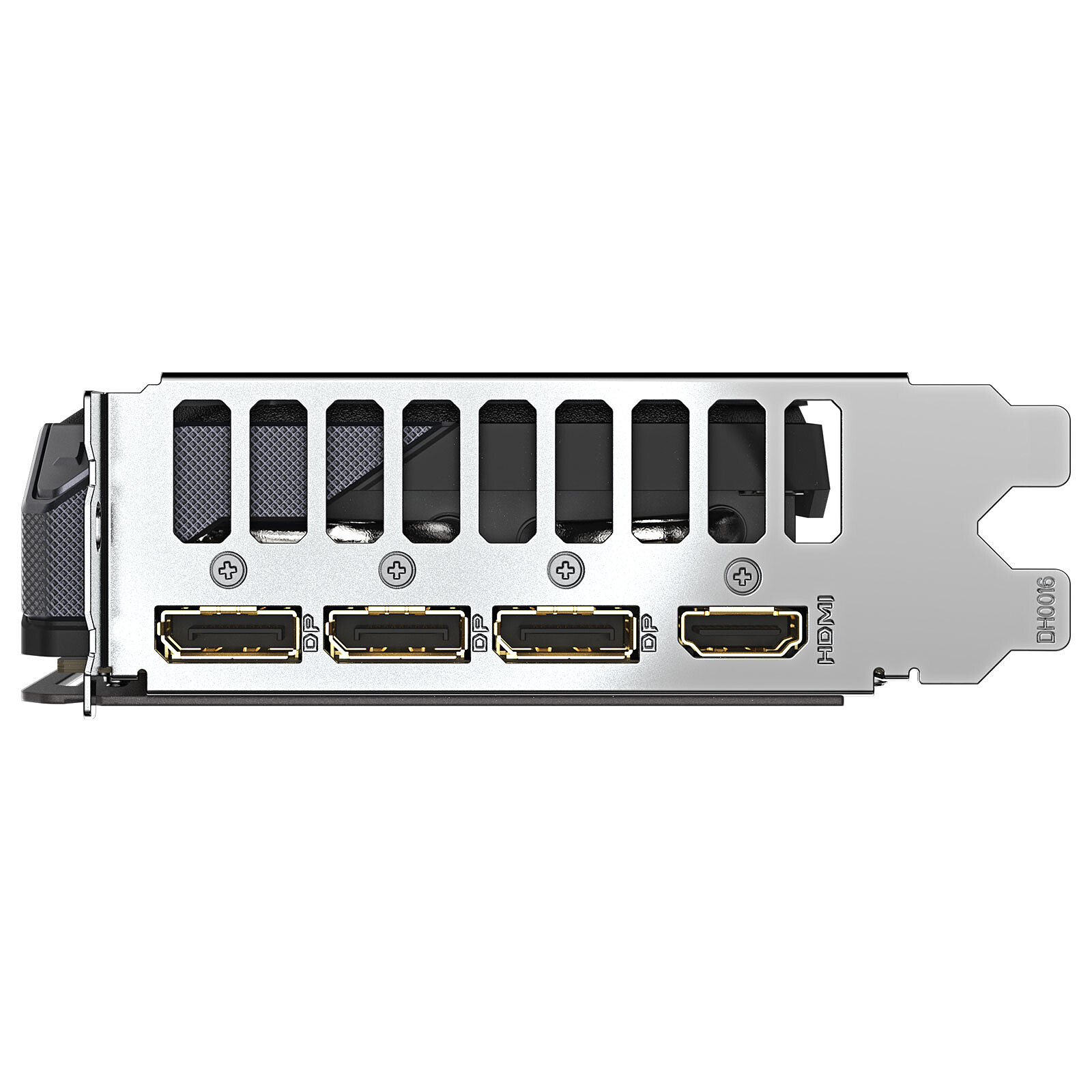 GIGABYTE RTX 5060TI GAMING OC-16GD - image 5