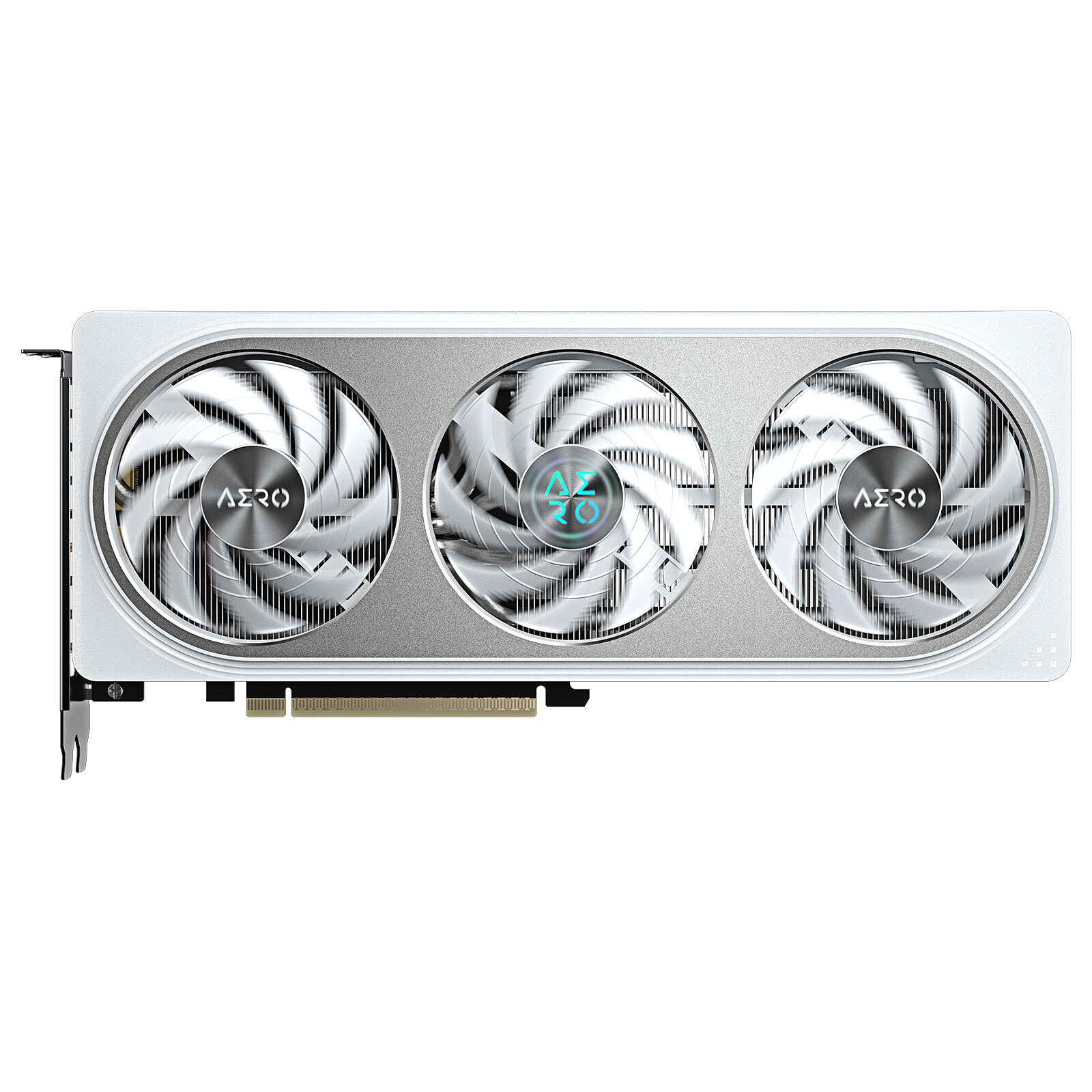 GIGABYTE RTX 5060TI AERO OC-8GD - image 3