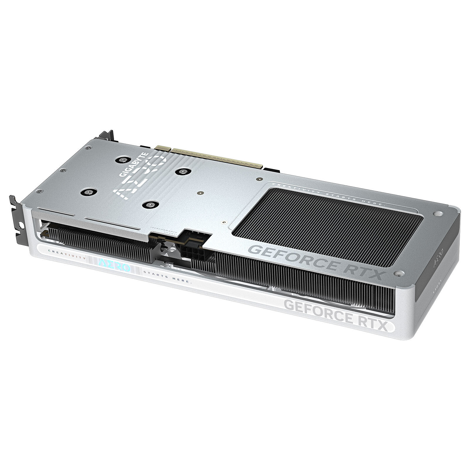 GIGABYTE RTX 5060TI AERO OC-8GD - image 4