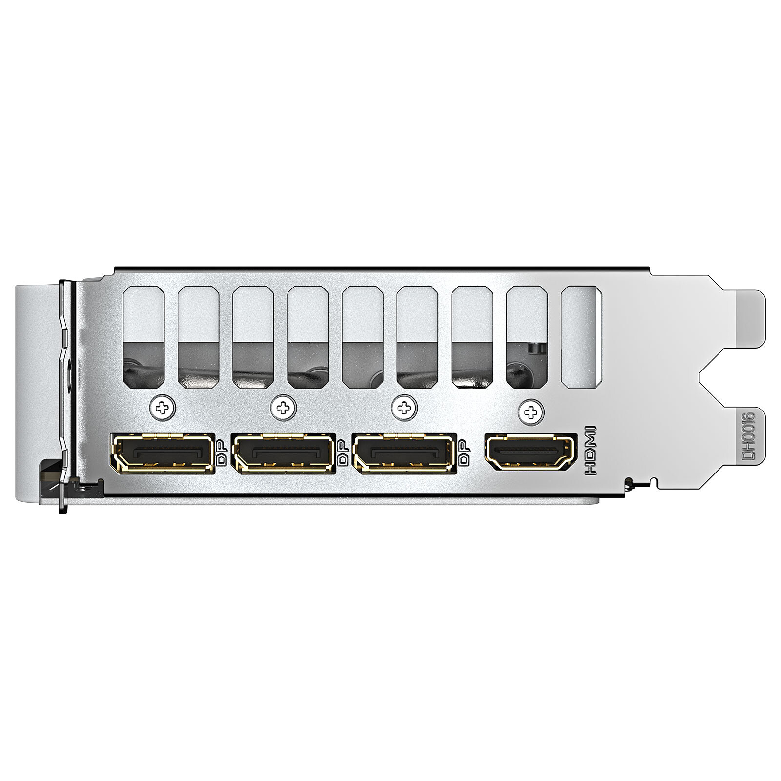 GIGABYTE RTX 5060TI AERO OC-8GD - image 5