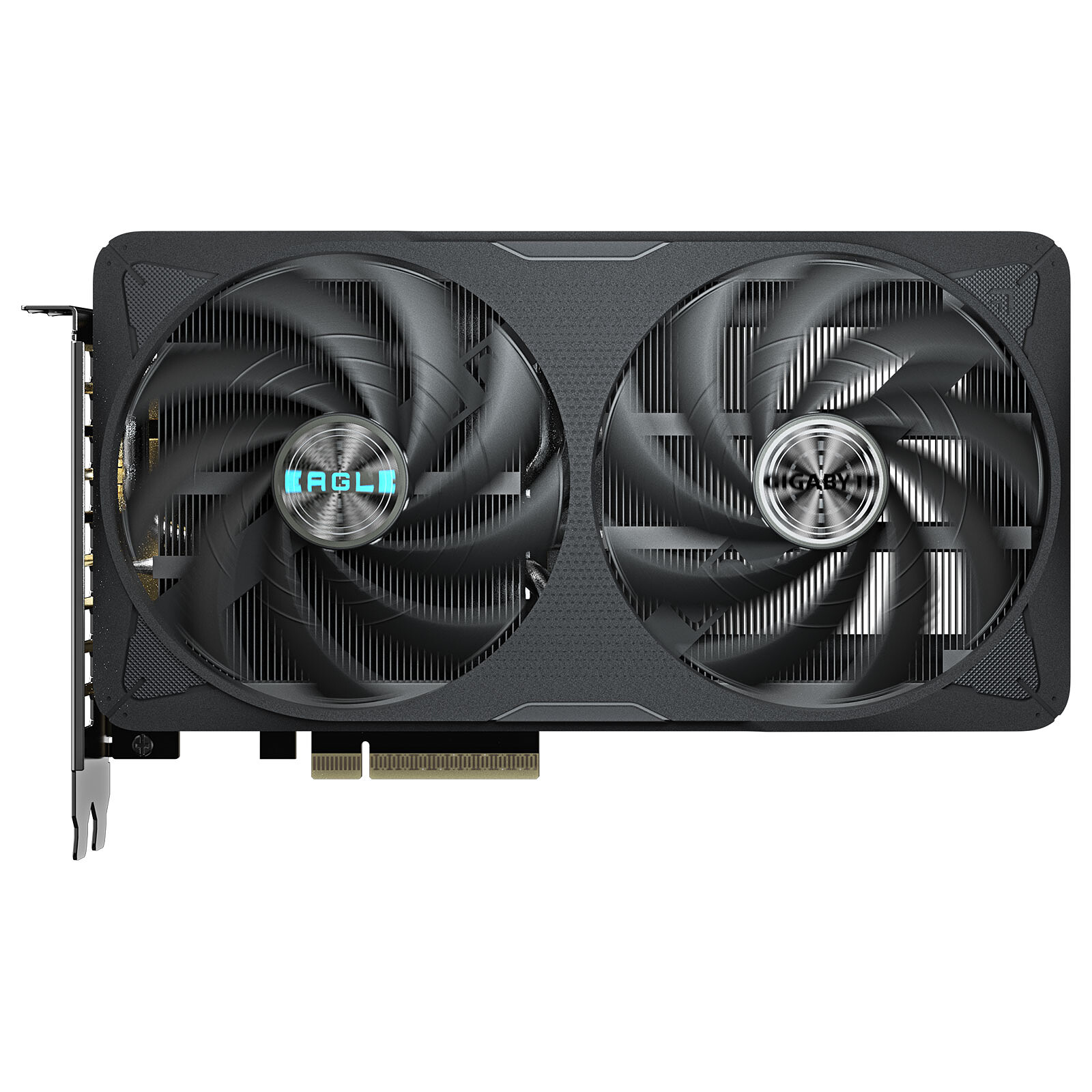 GIGABYTE RTX 5060TI EAGLE OC-16GD - image 3