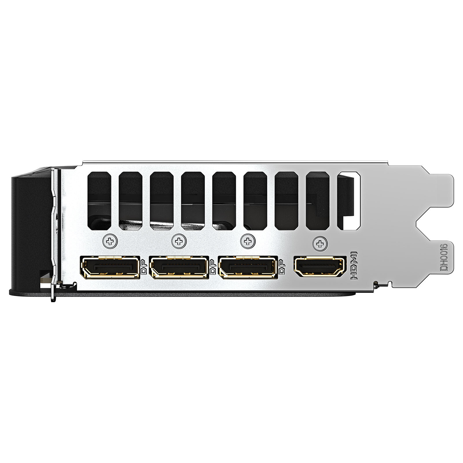 GIGABYTE RTX 5060TI EAGLE OC-16GD - image 5