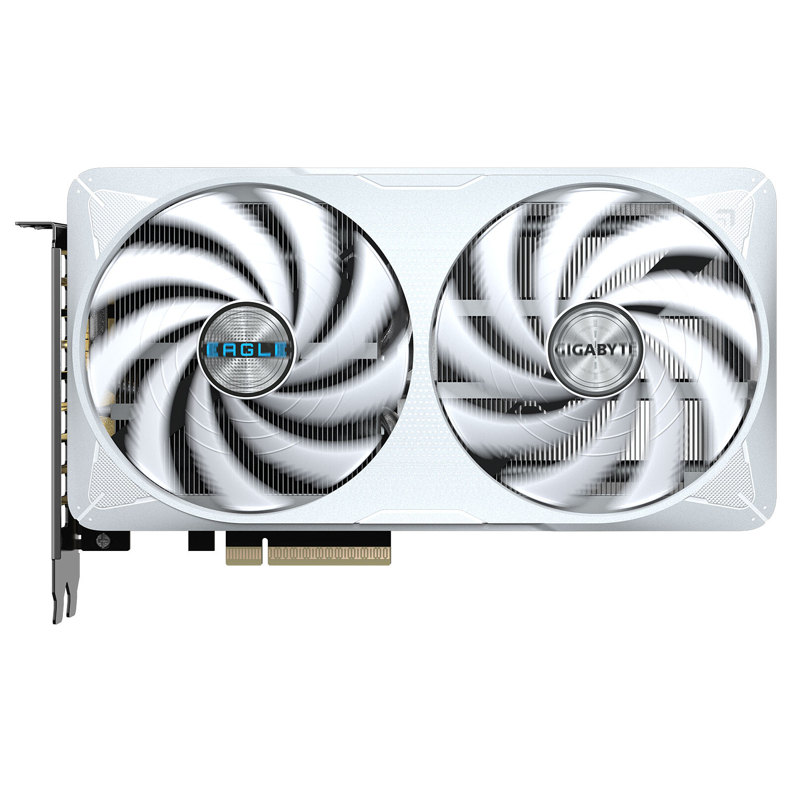 GIGABYTE RTX 5060TI EAGLEOC ICE-8GD - image 3