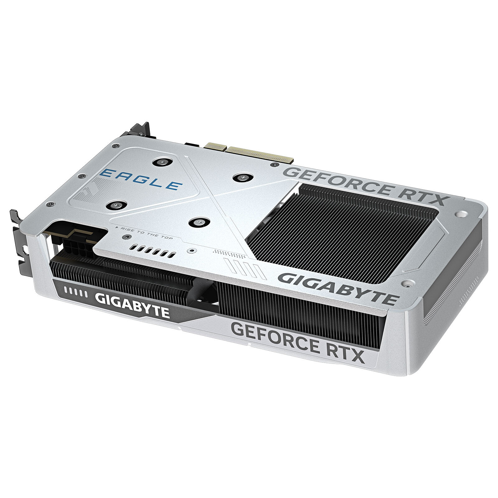GIGABYTE RTX 5060TI EAGLEOC ICE-8GD - image 4