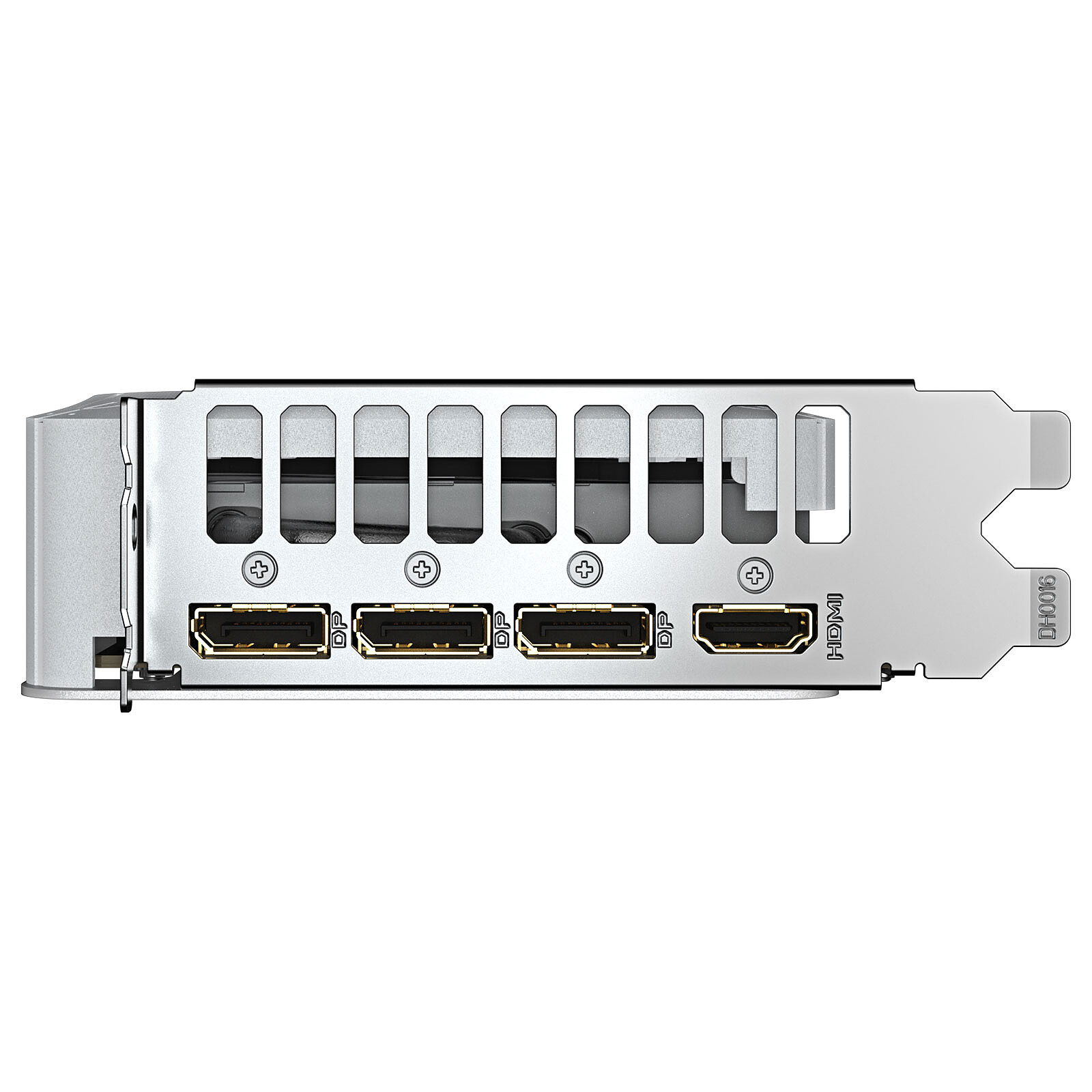 GIGABYTE RTX 5060TI EAGLEOC ICE-8GD - image 5