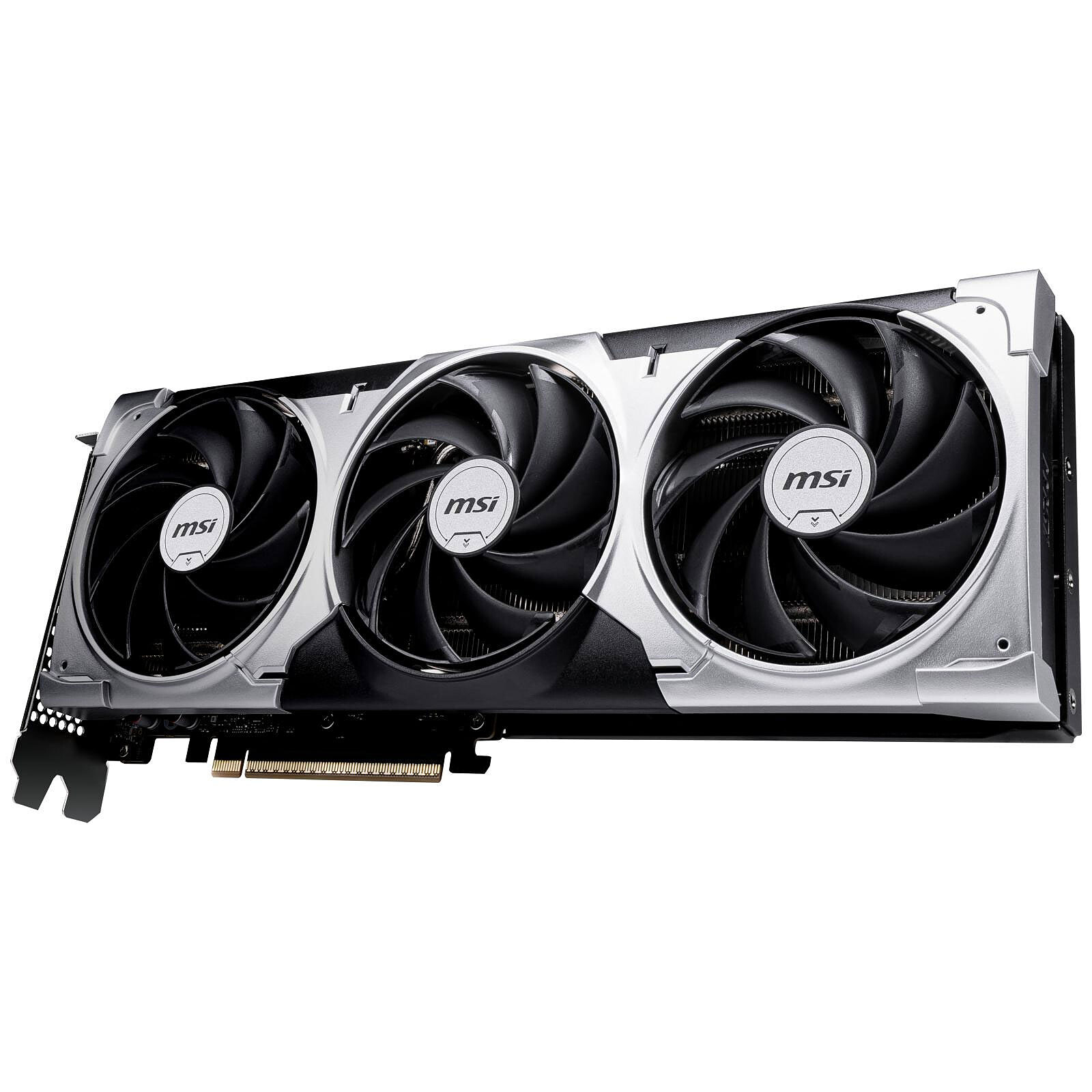MSI RTX 5060Ti 16G VENTUS 3X OC - image 3