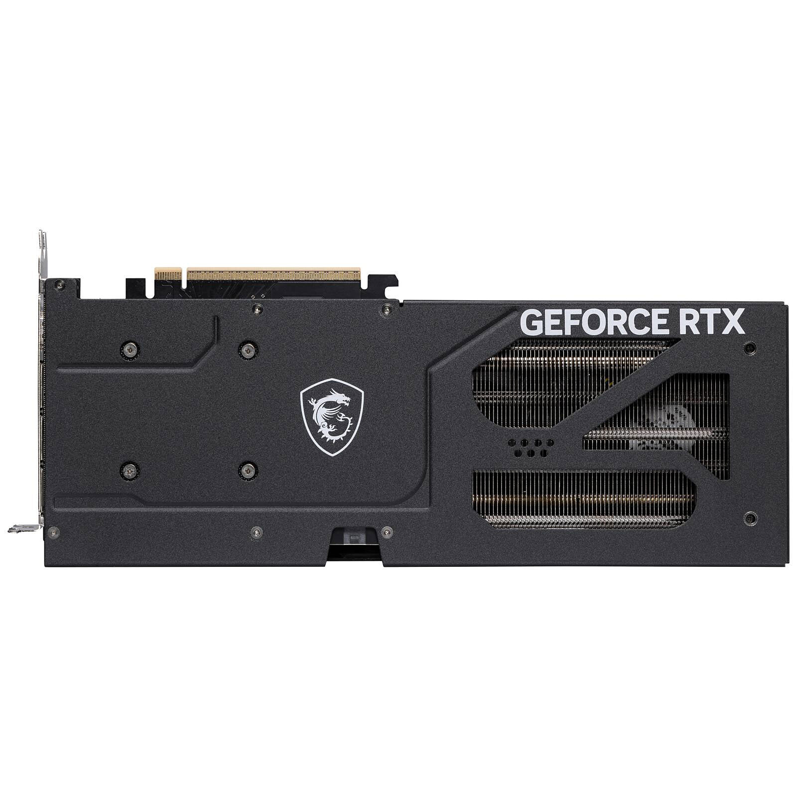 MSI RTX 5060Ti 16G VENTUS 3X OC - image 4