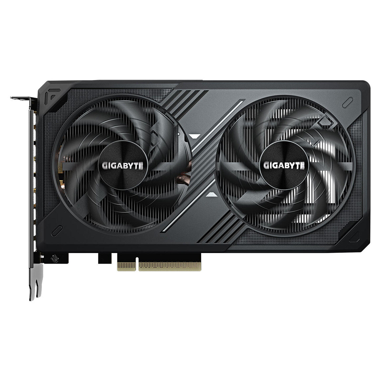 GIGABYTE WINDFORCE RTX 5060 OC 8G GDDR7 - image 2