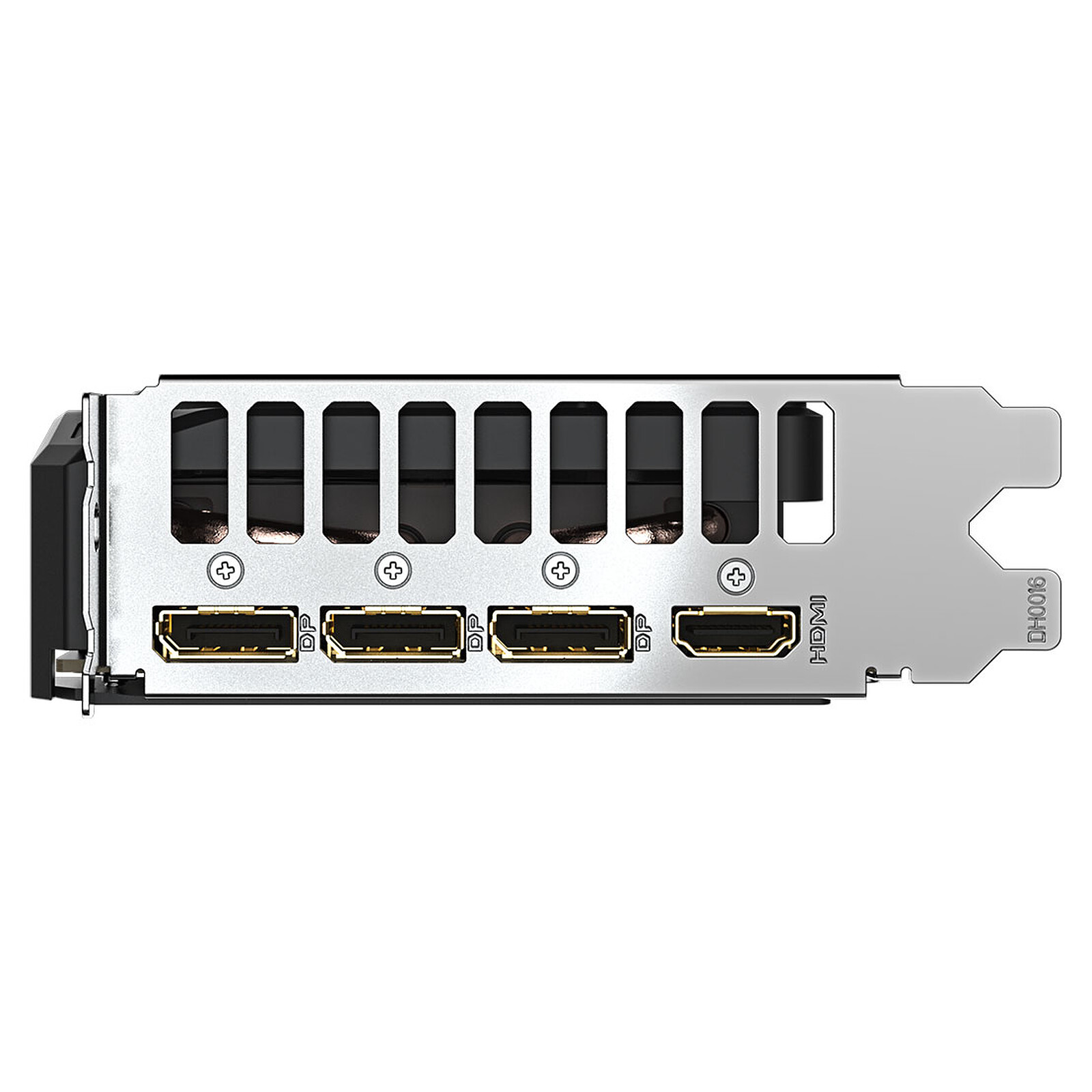 GIGABYTE WINDFORCE RTX 5060 OC 8G GDDR7 - image 4