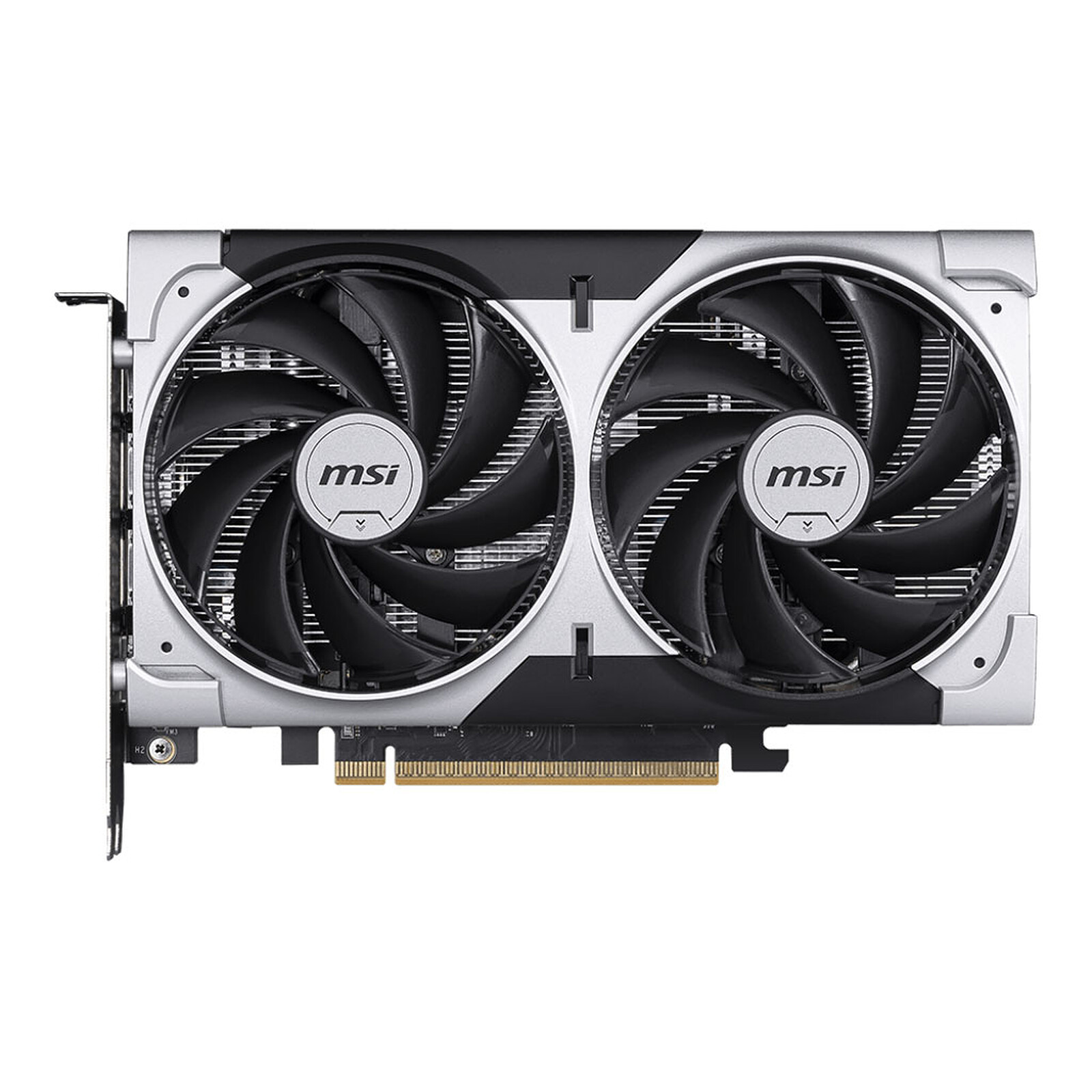 MSI RTX 5050 8G VENTUS 2X OC - image 2