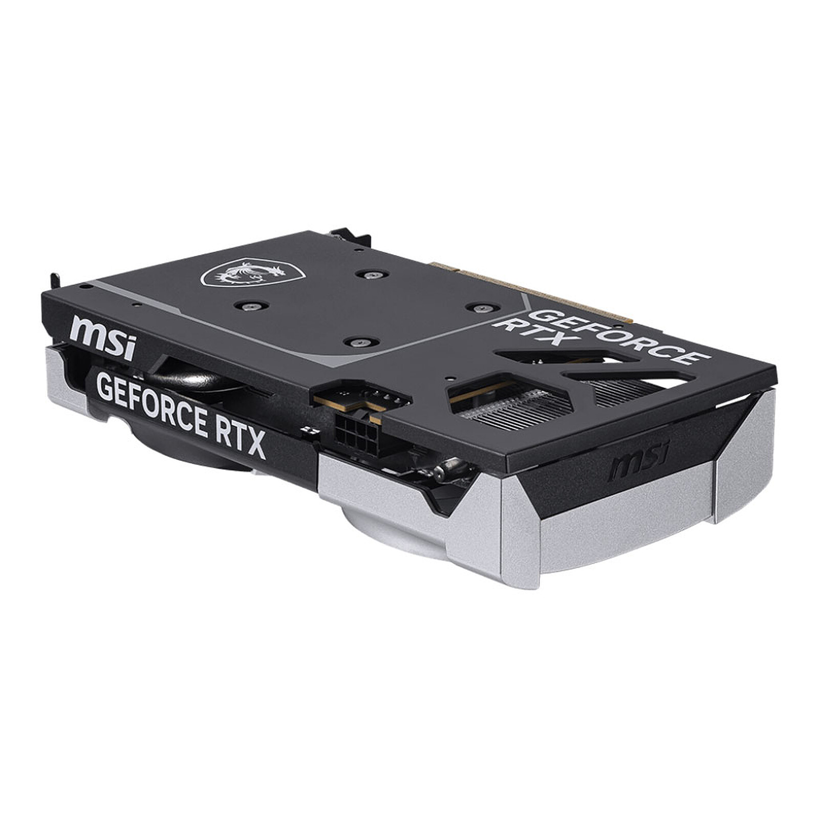 MSI RTX 5050 8G VENTUS 2X OC - image 3