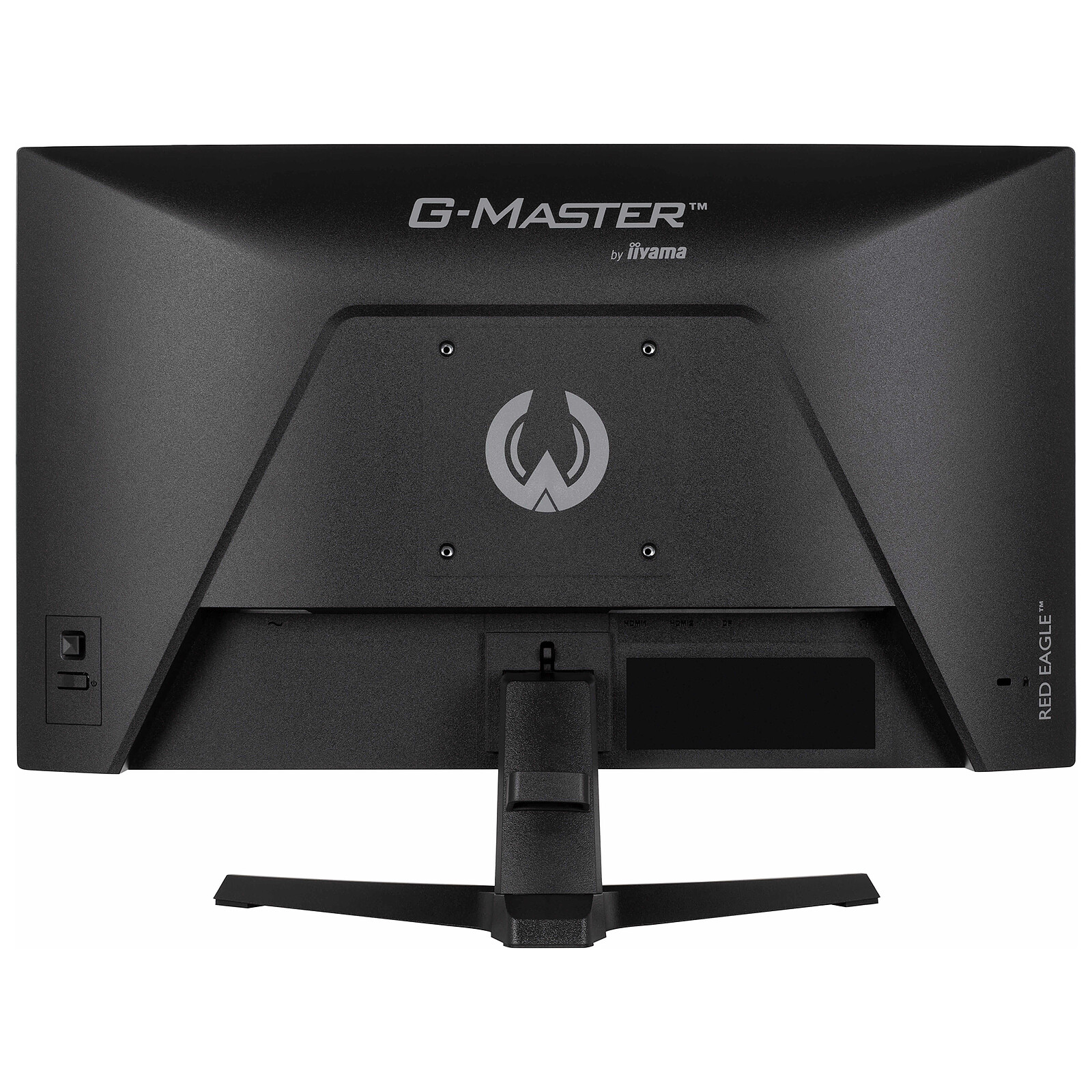 IIYAMA G2471HS-B1 Plat 24" IPS Full HD Noir 240Hz - image 2