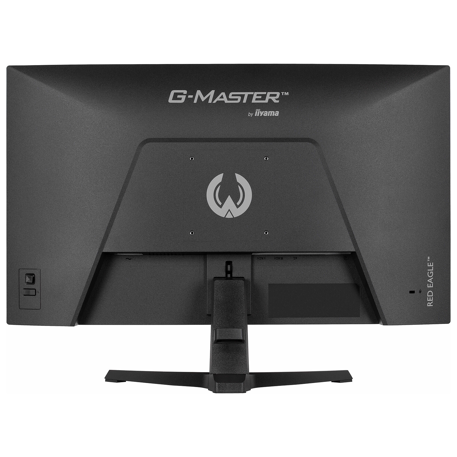 IIYAMA G2771HS-B1 Plat 27" IPS Full HD Noir 240Hz - image 2
