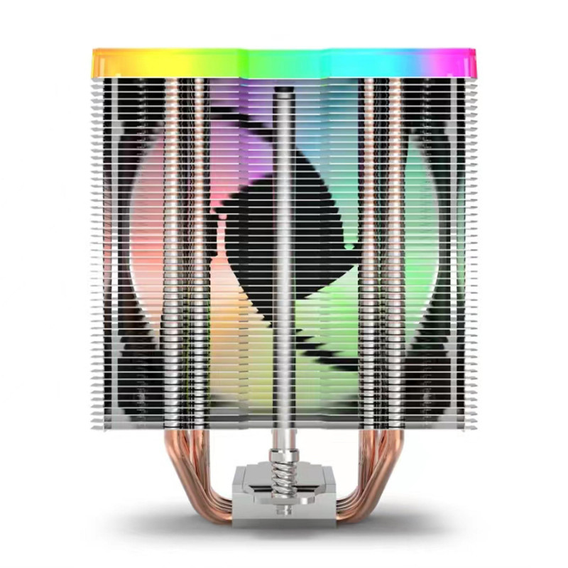 LYTEK AirBlade 120 ARGB - Noir - image 4